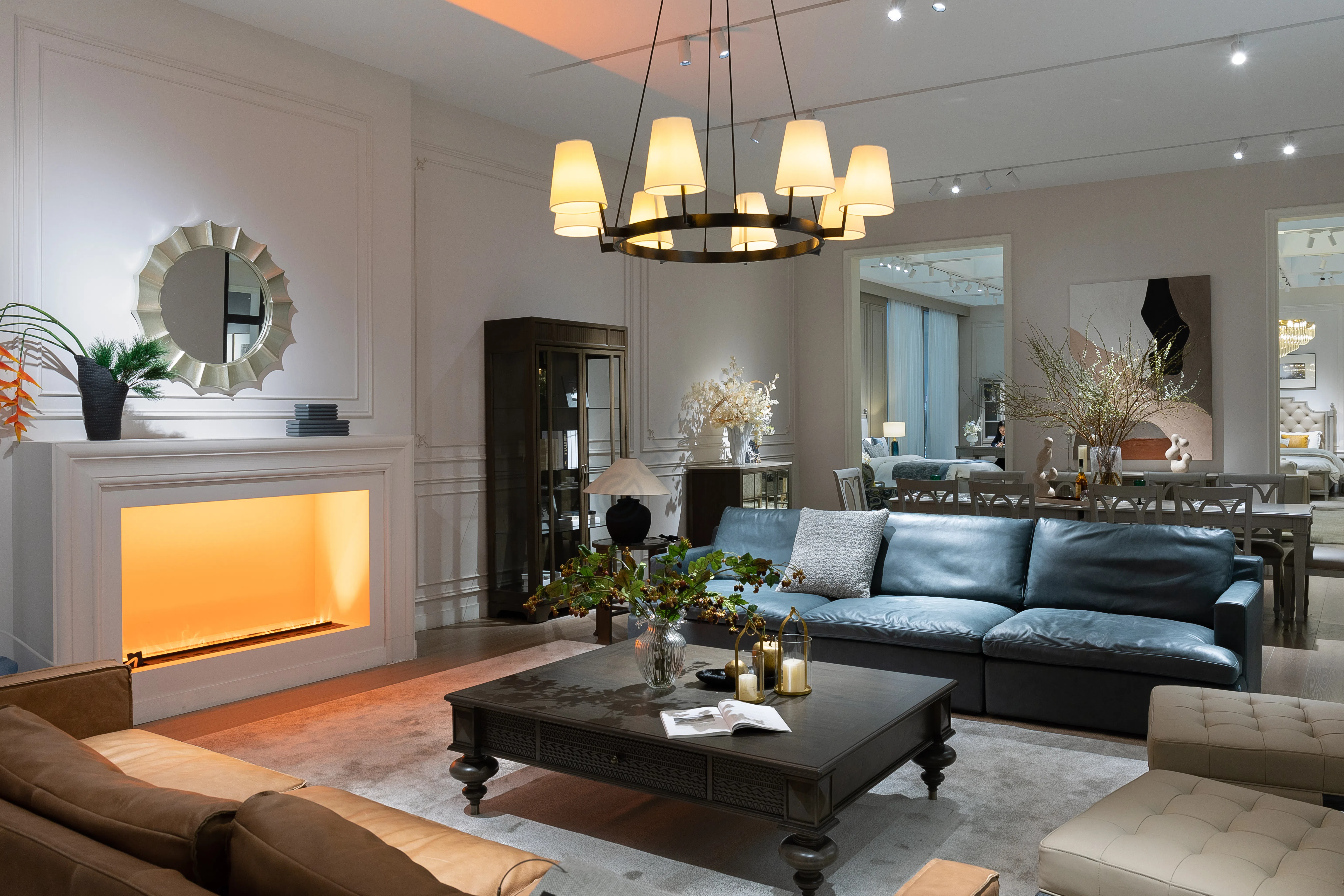 Журнальный столик Jasbel