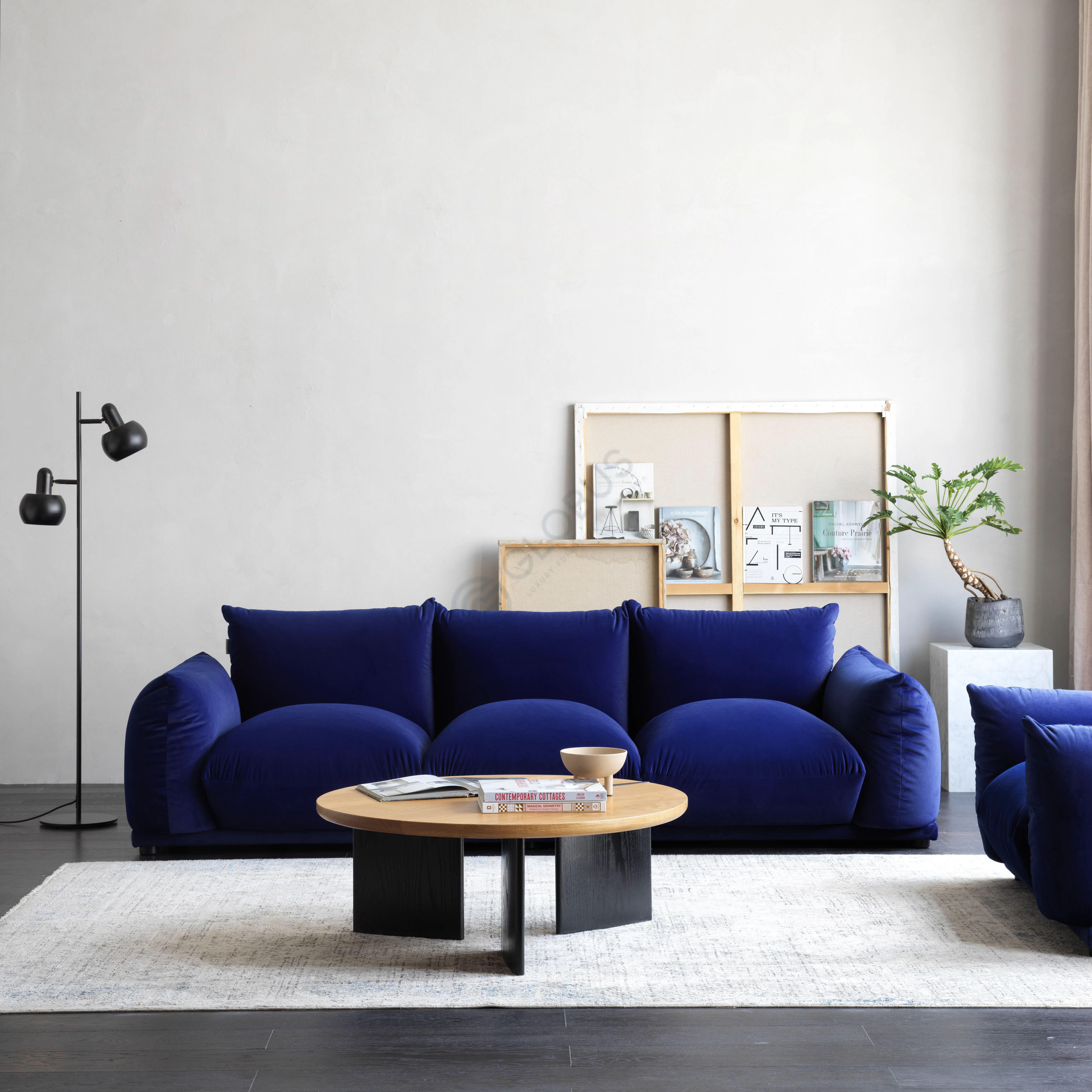 Диван ARFLEX Marenco