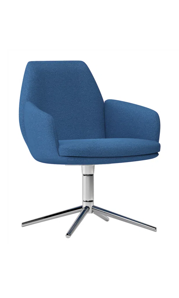 Стул для офиса Ezara