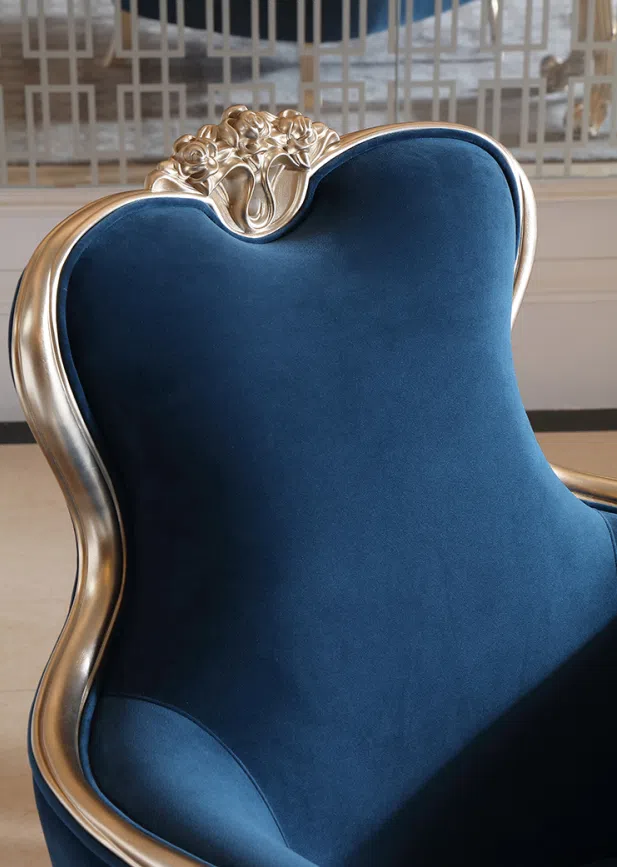 Кресло Nestule