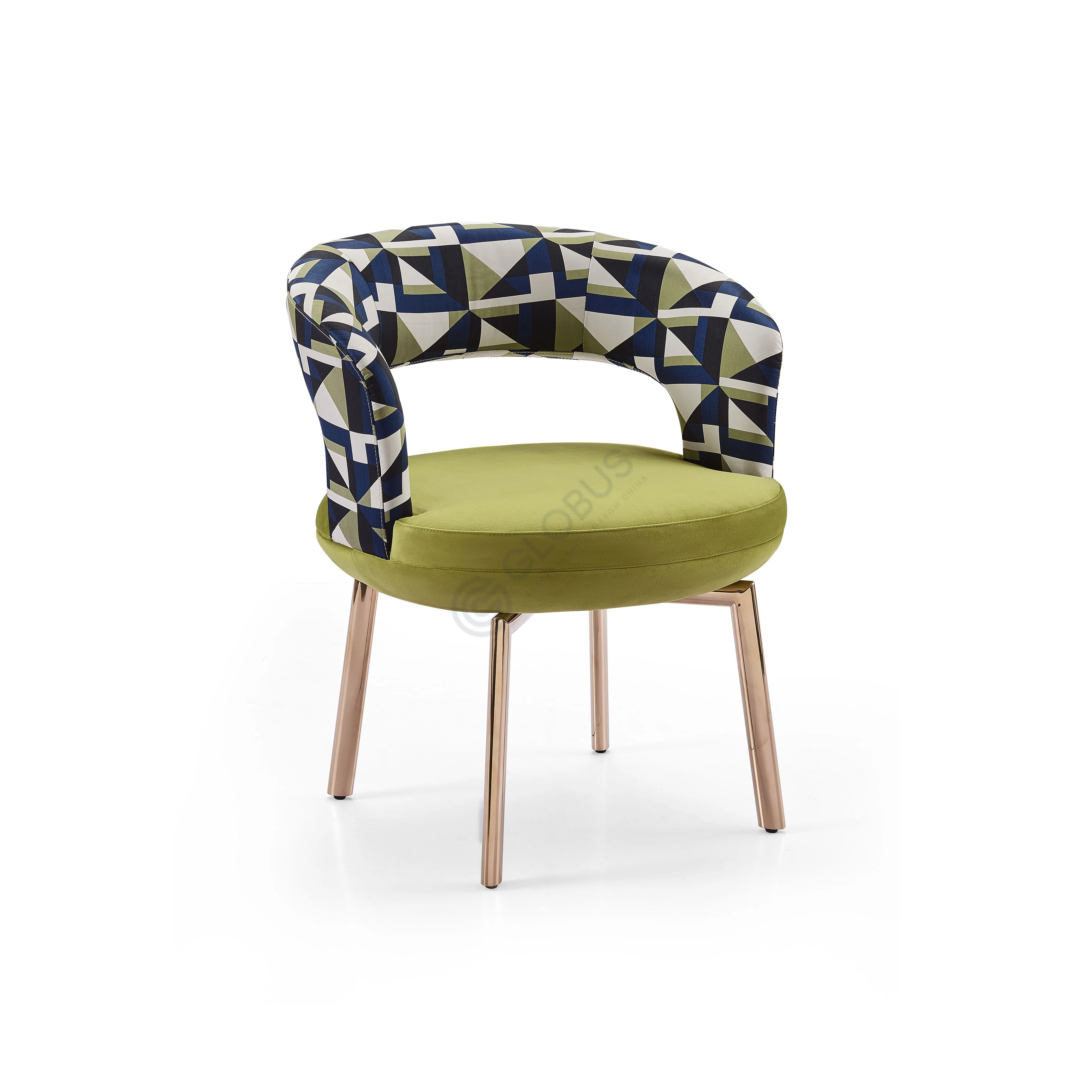 Обеденный стул Quintolinda