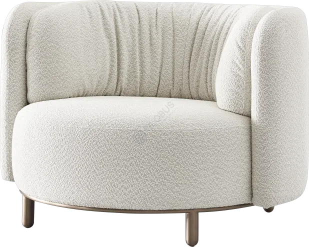 Кресло NATUZZI ITALIA Wave