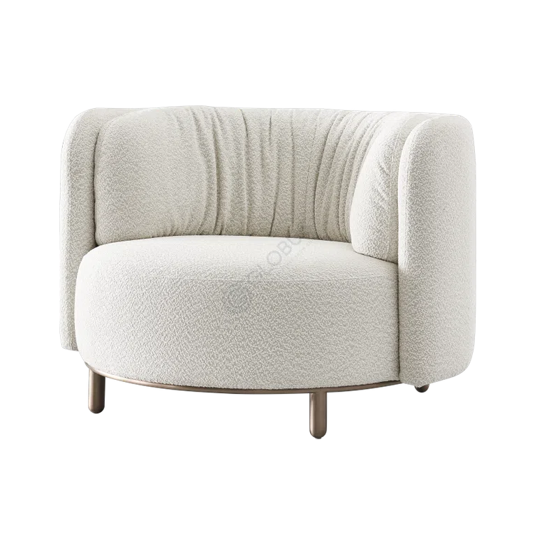 Кресло NATUZZI ITALIA Wave