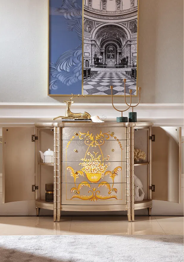 Буфет Sondaggio