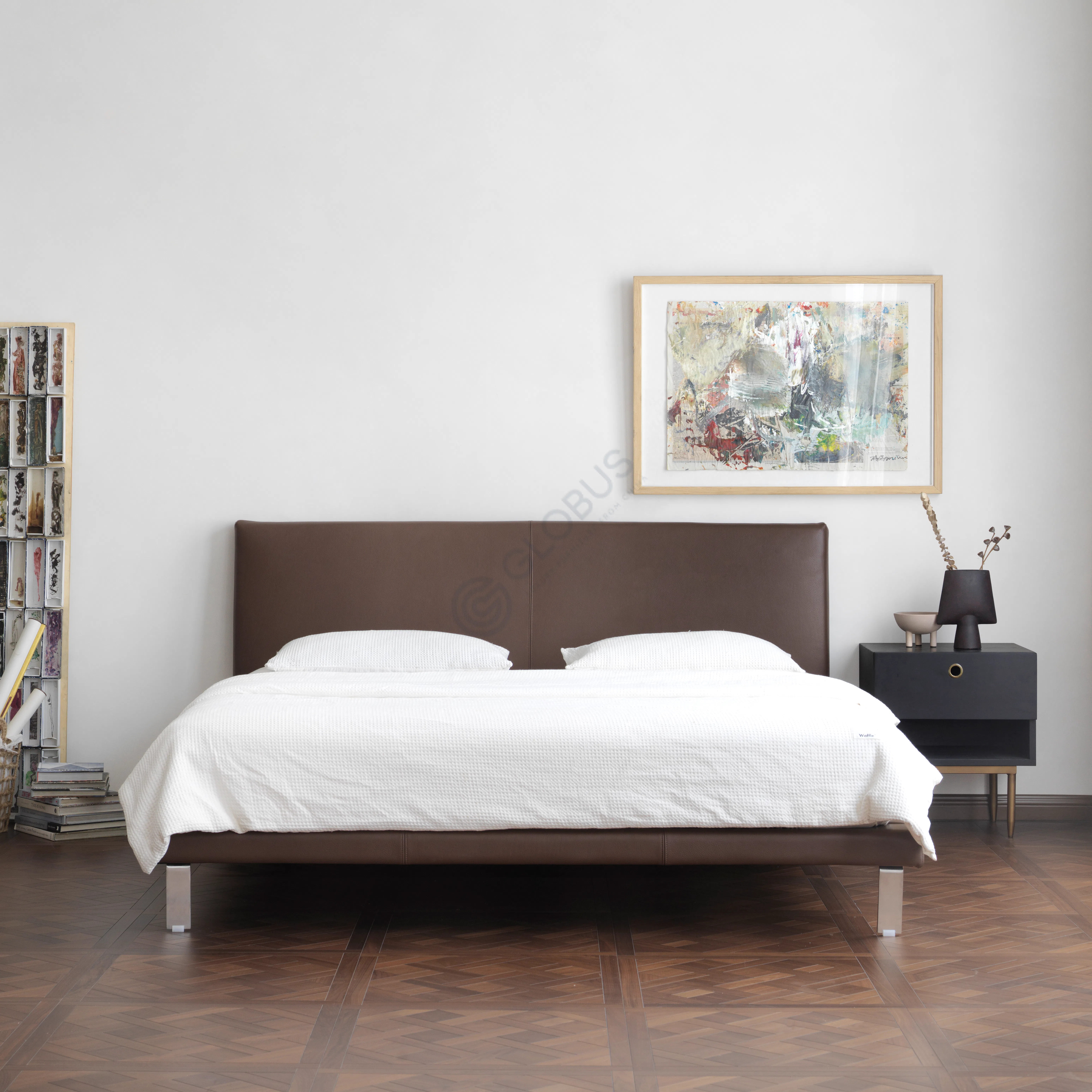 Кровать Ustianus