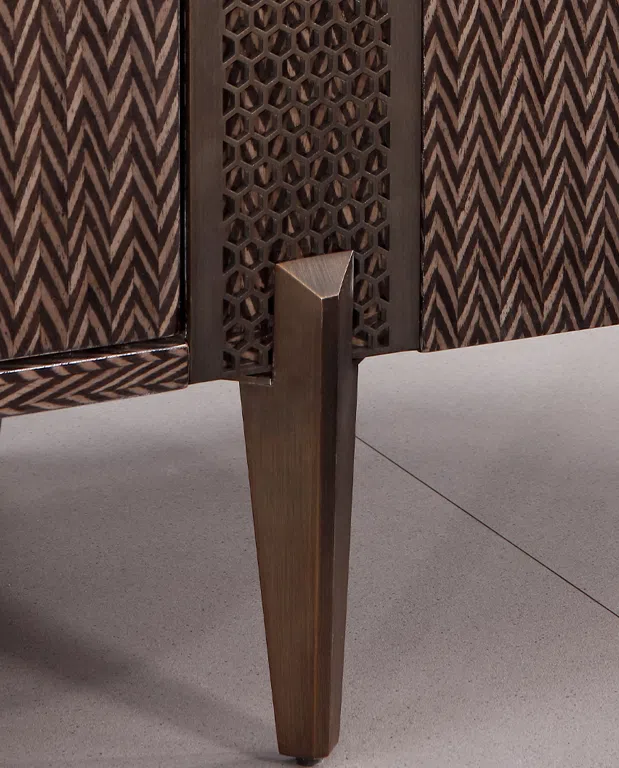 ТВ тумба Galega