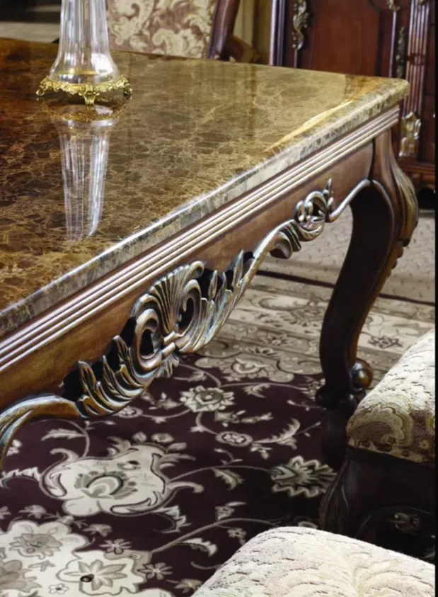 Обеденный стол Rifulgere