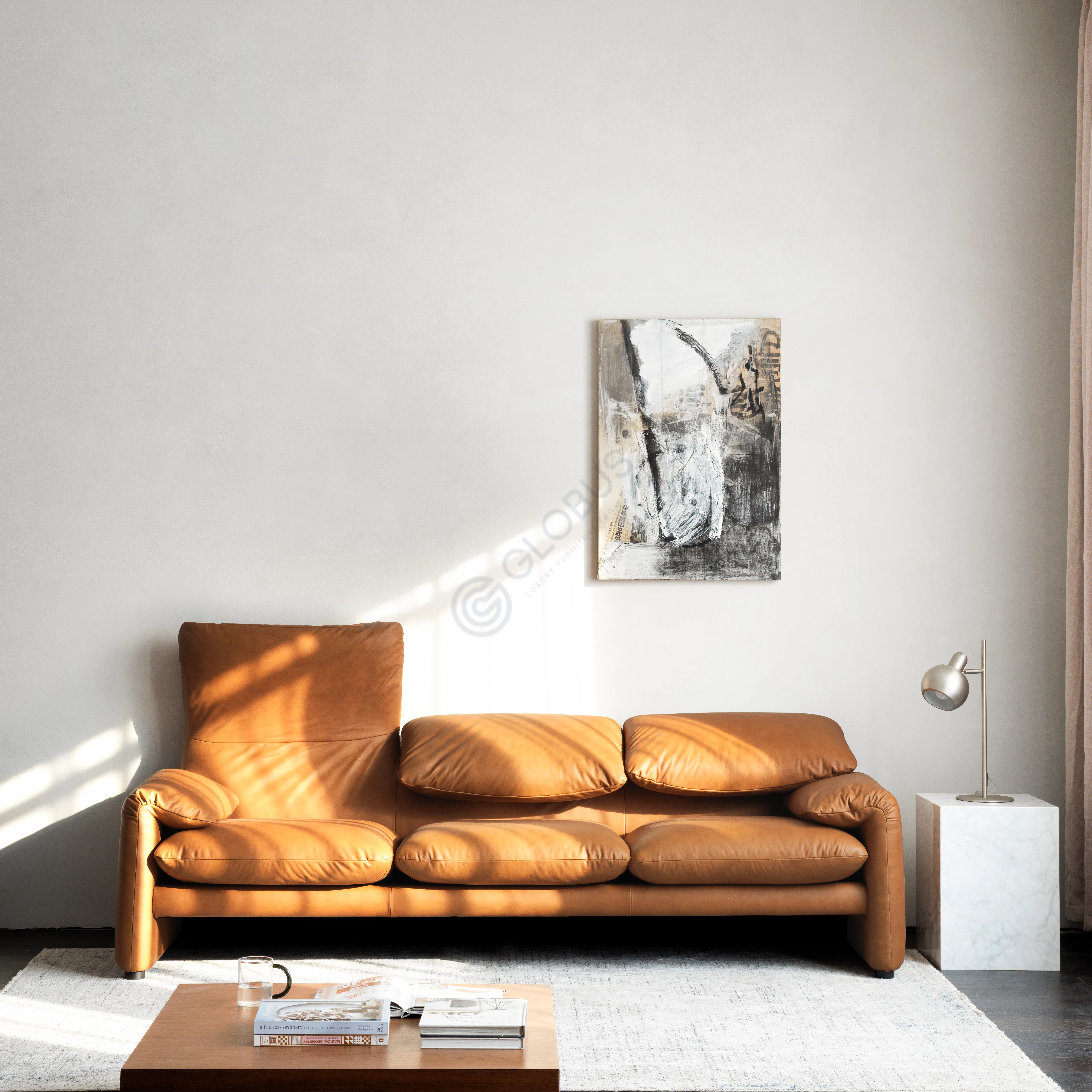 Диван CASSINA Maralunga 40