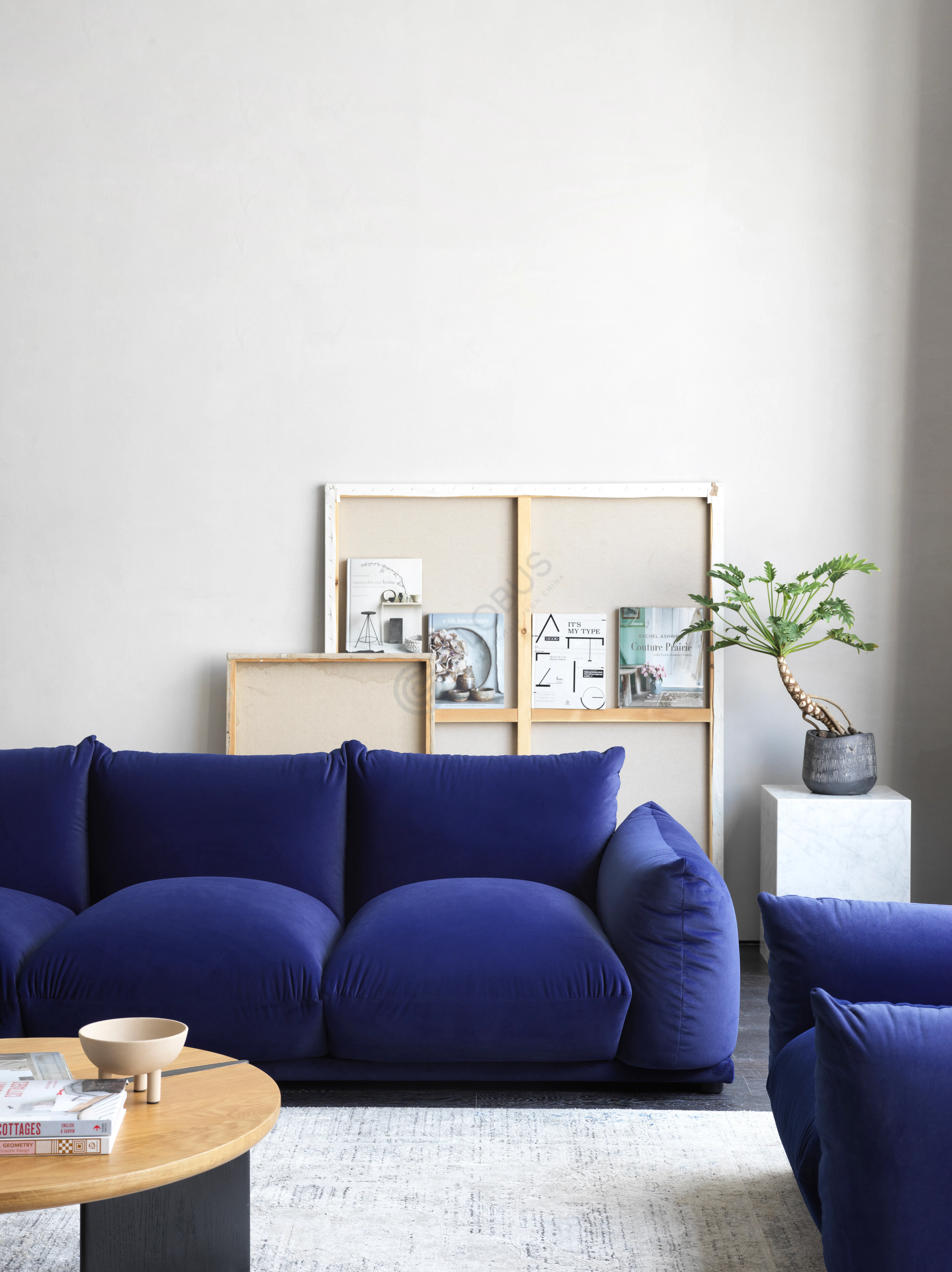 Диван ARFLEX Marenco