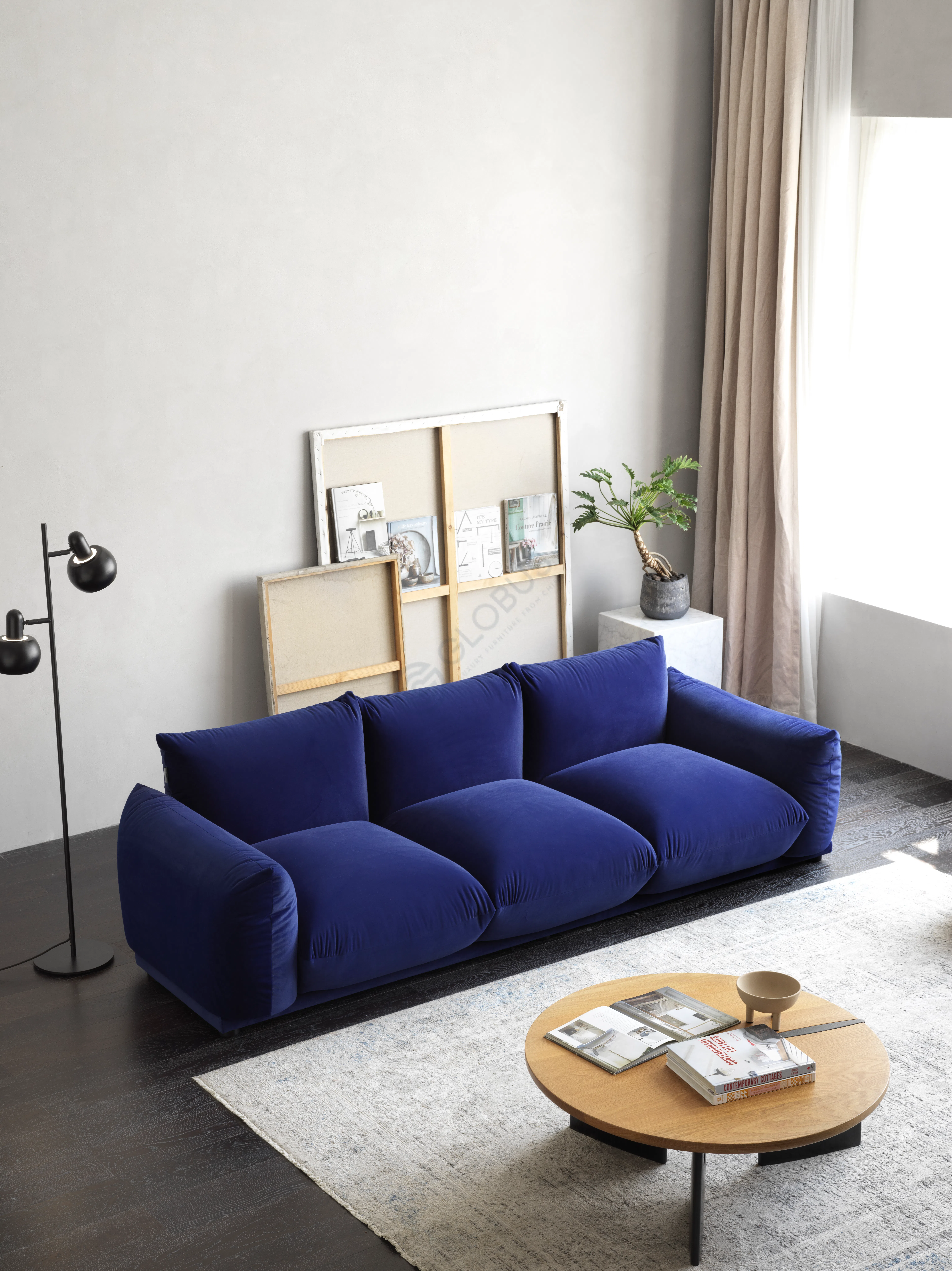 Диван ARFLEX Marenco