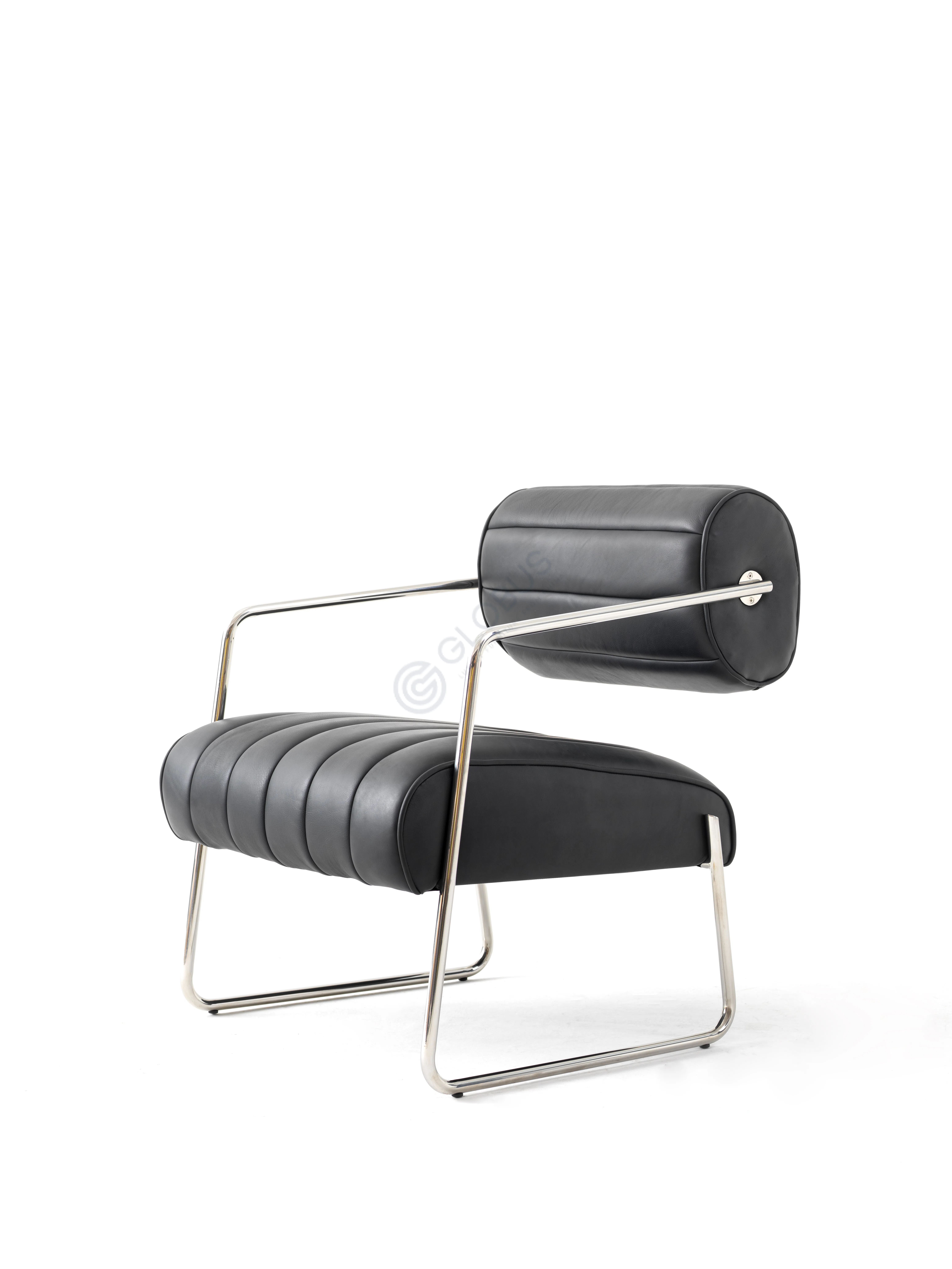 Кресло EILEEN GRAY Bonaparte