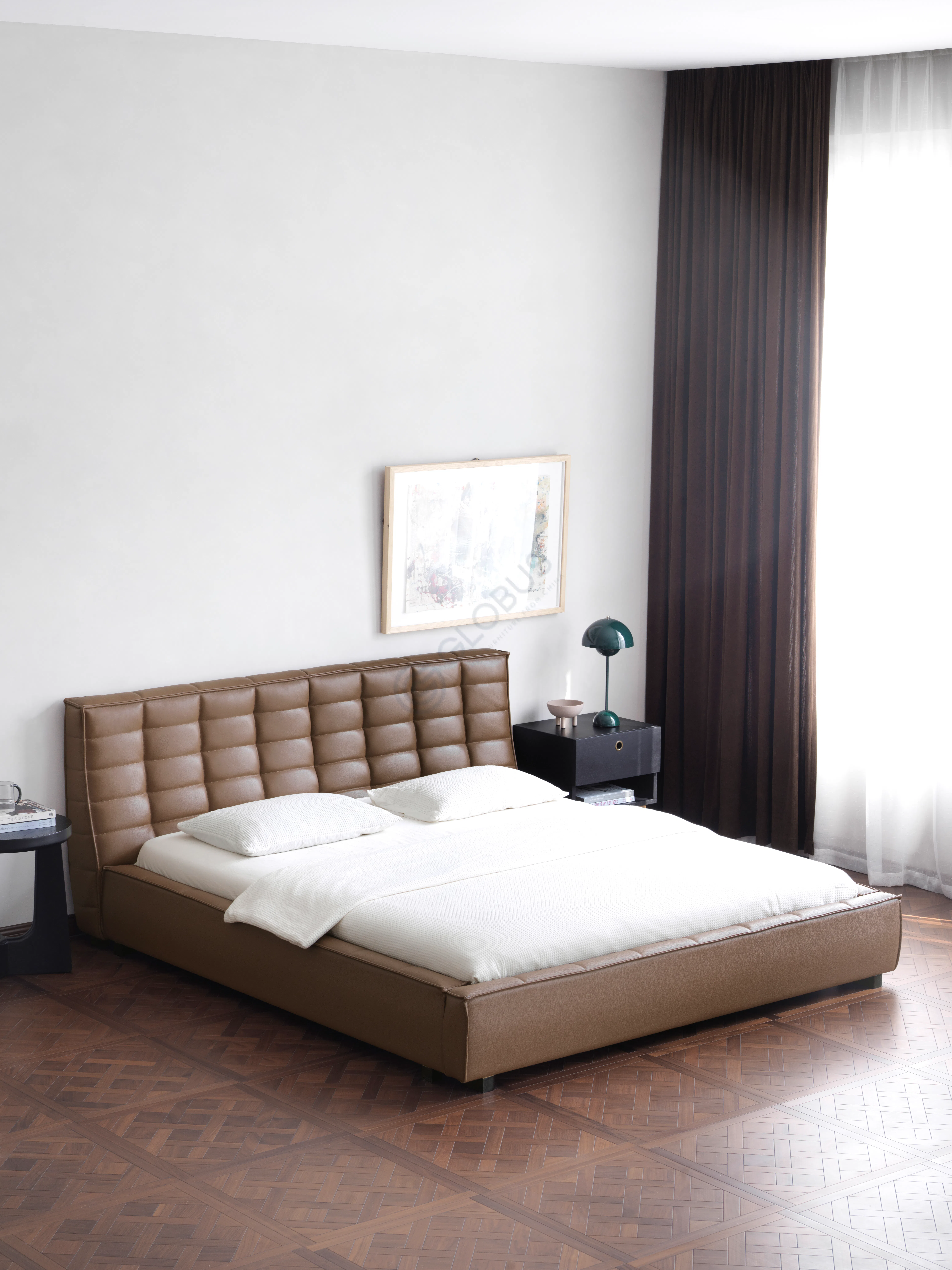 Кровать Ederico