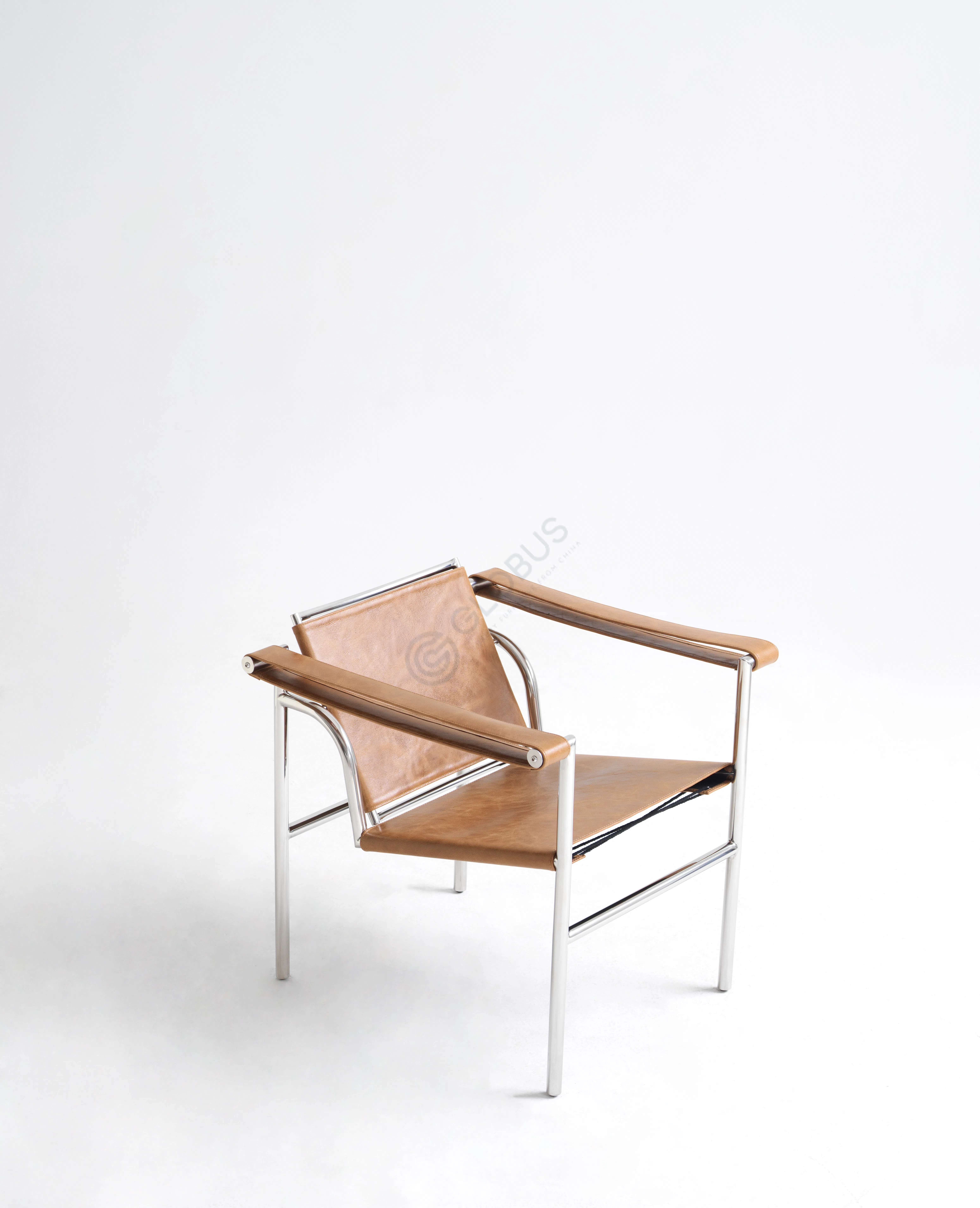 Кресло CASSINA LC1