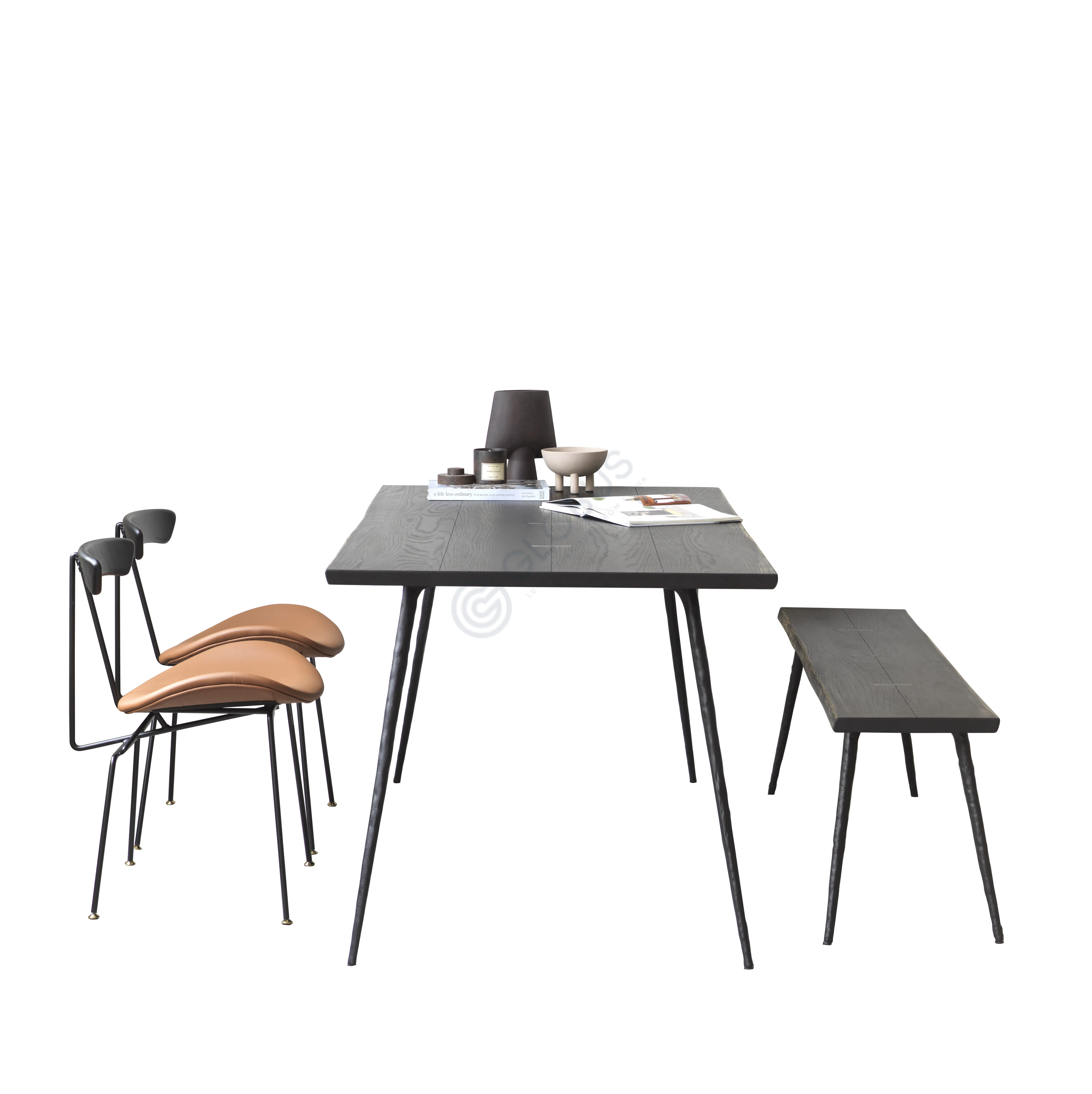 Обеденный стол Rodora