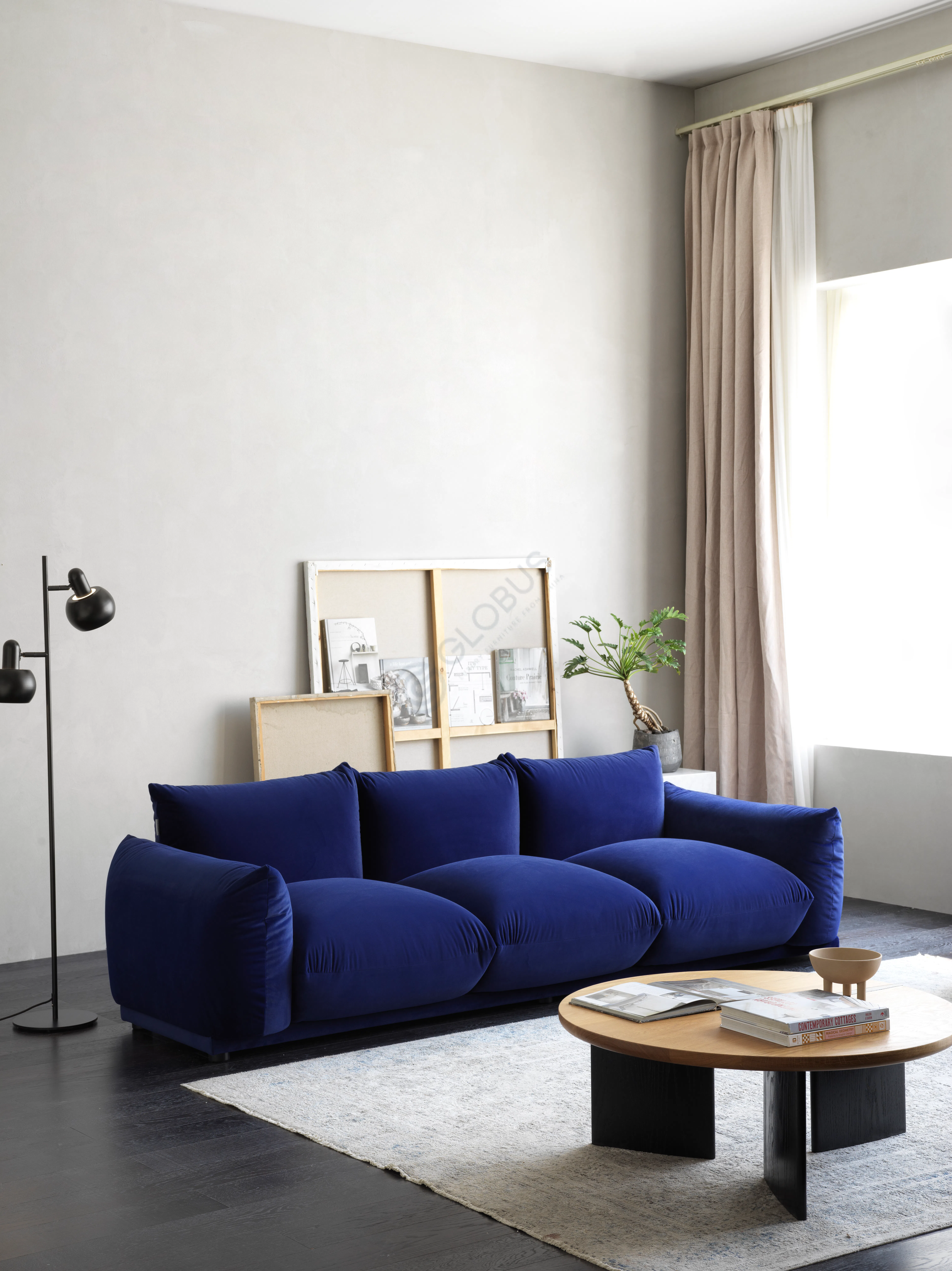 Диван ARFLEX Marenco