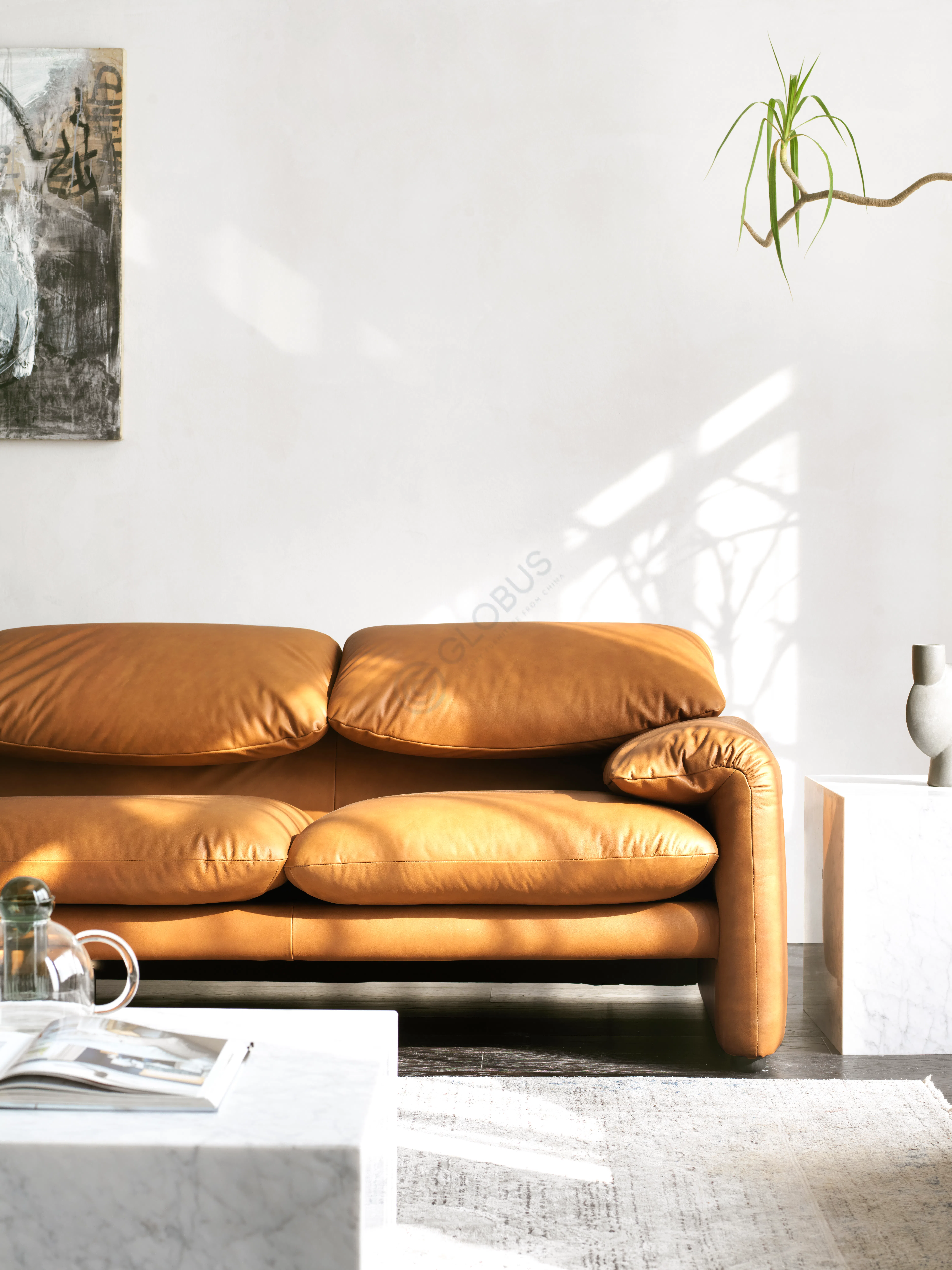 Диван CASSINA Maralunga 40