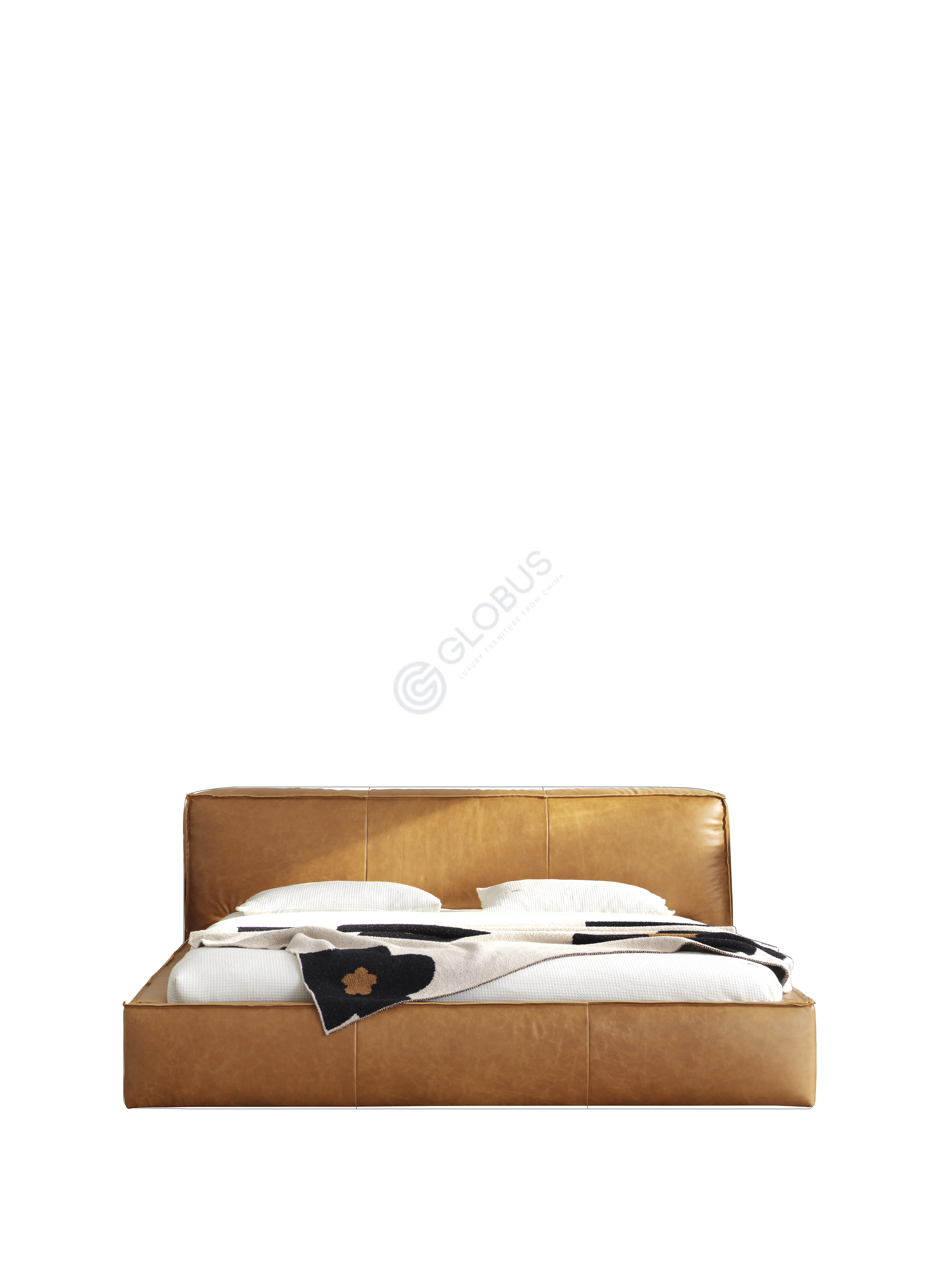 Кровать Hilde