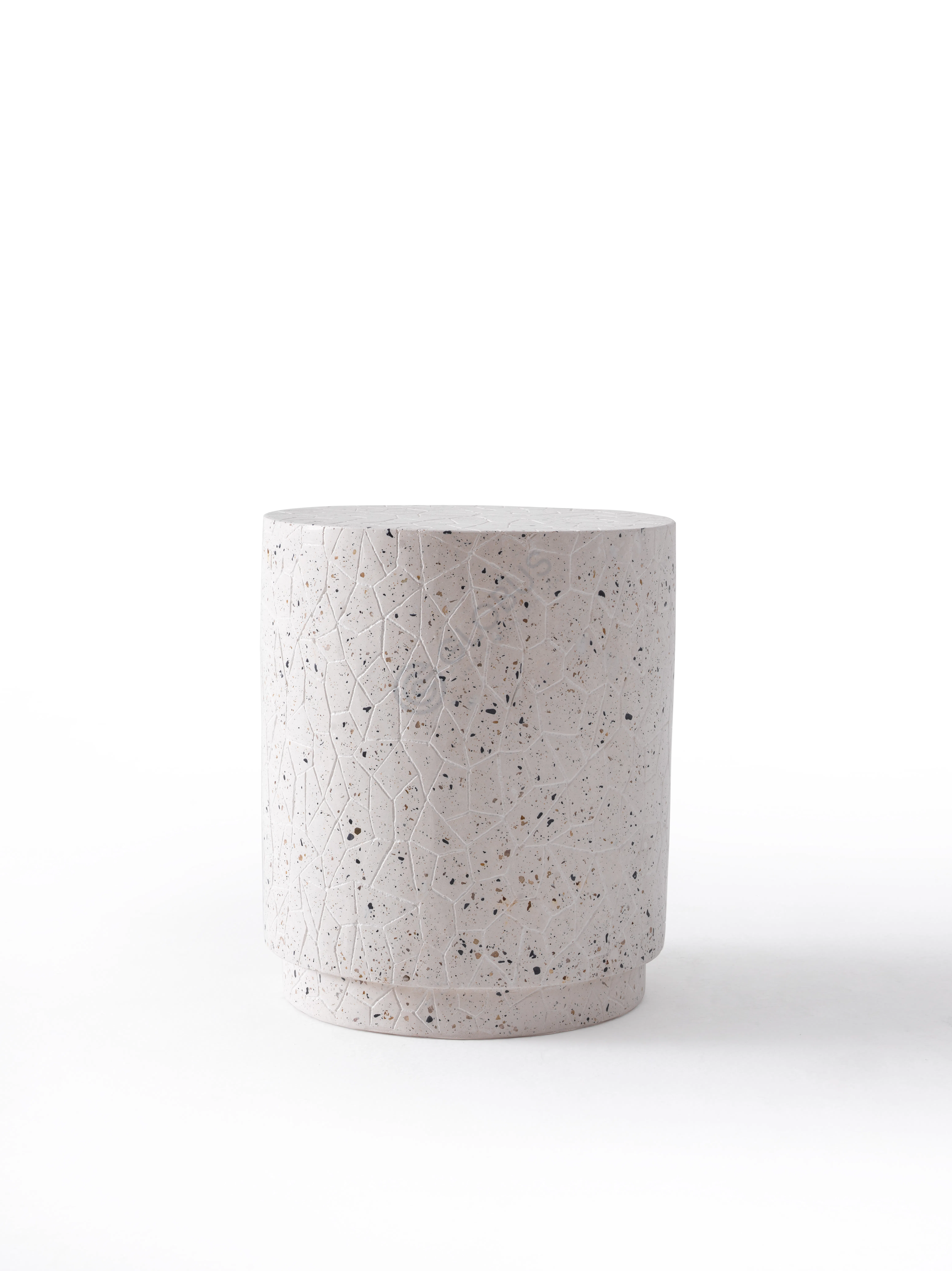 Угловой столик Jordi