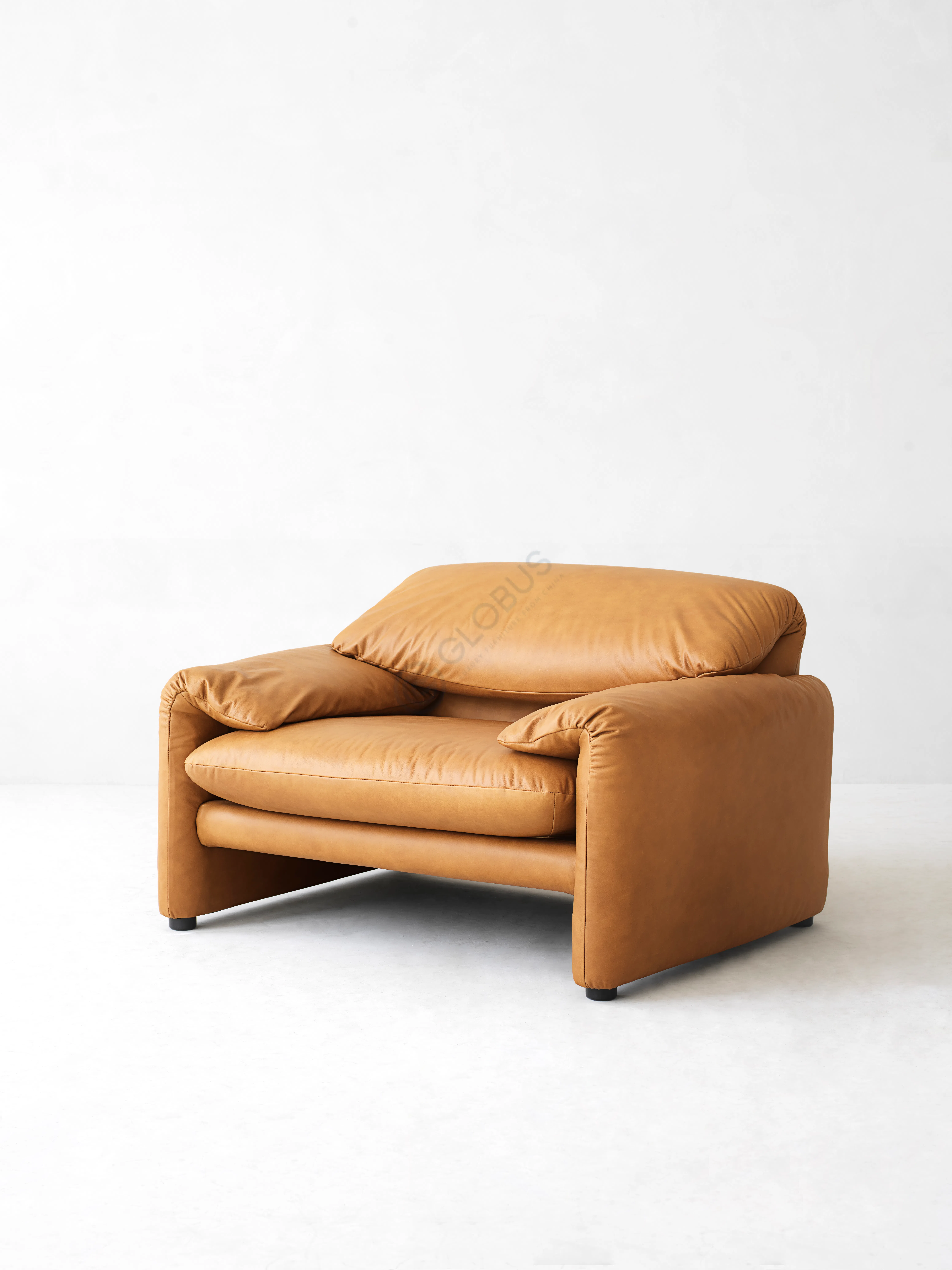 Кресло CASSINA Maralunga 40