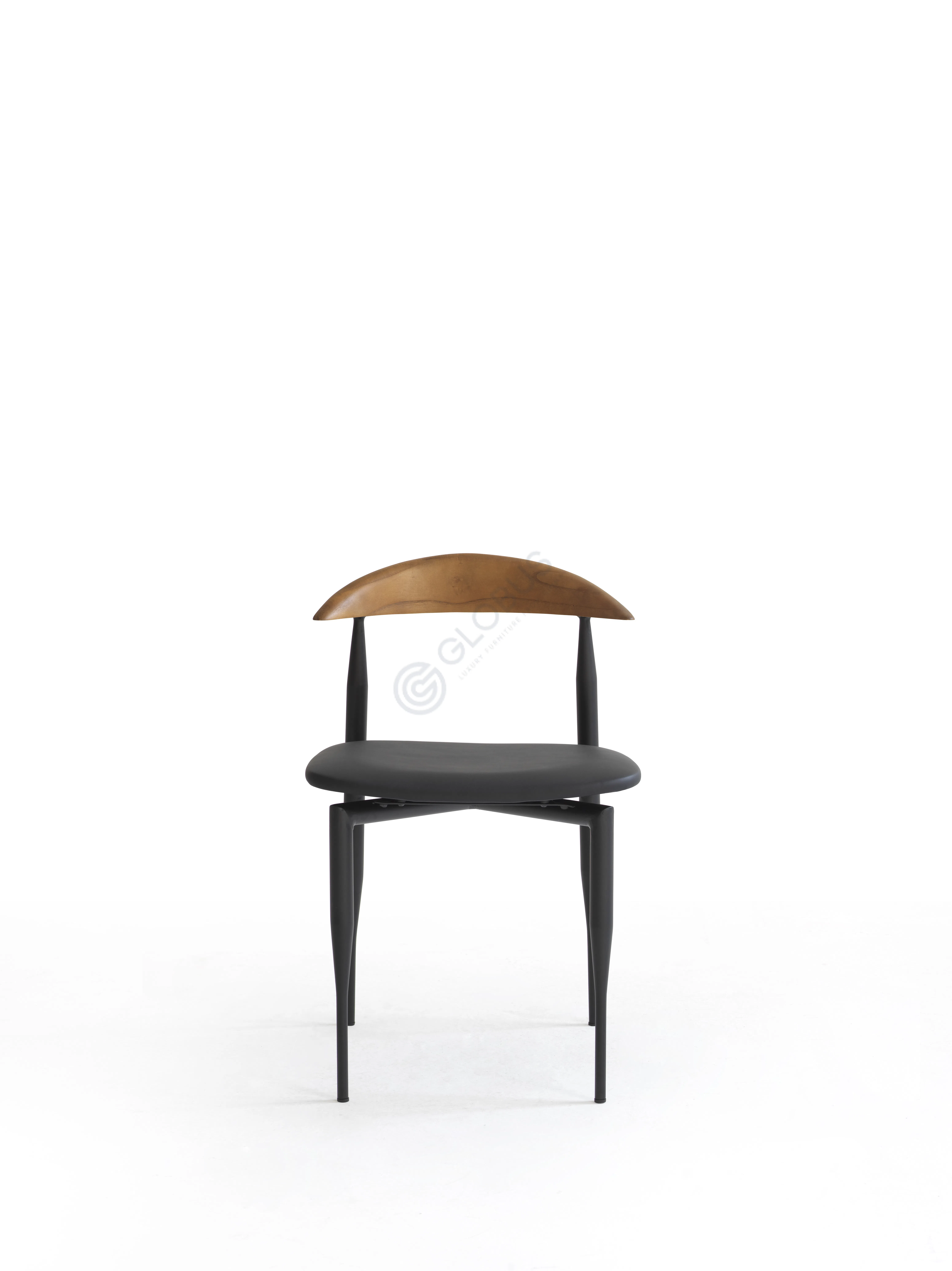 Обеденный стул Uncloistered