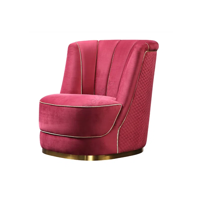 Кресло Ugoaldo