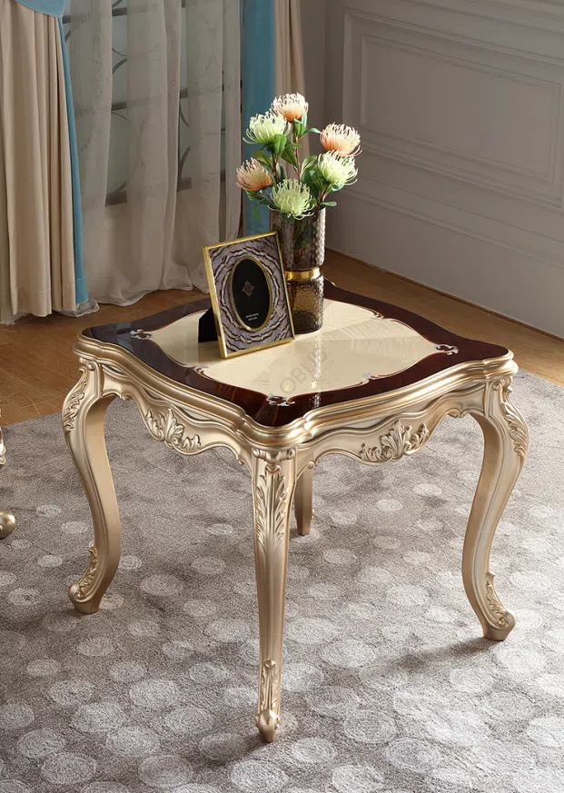 Угловой столик Risabella