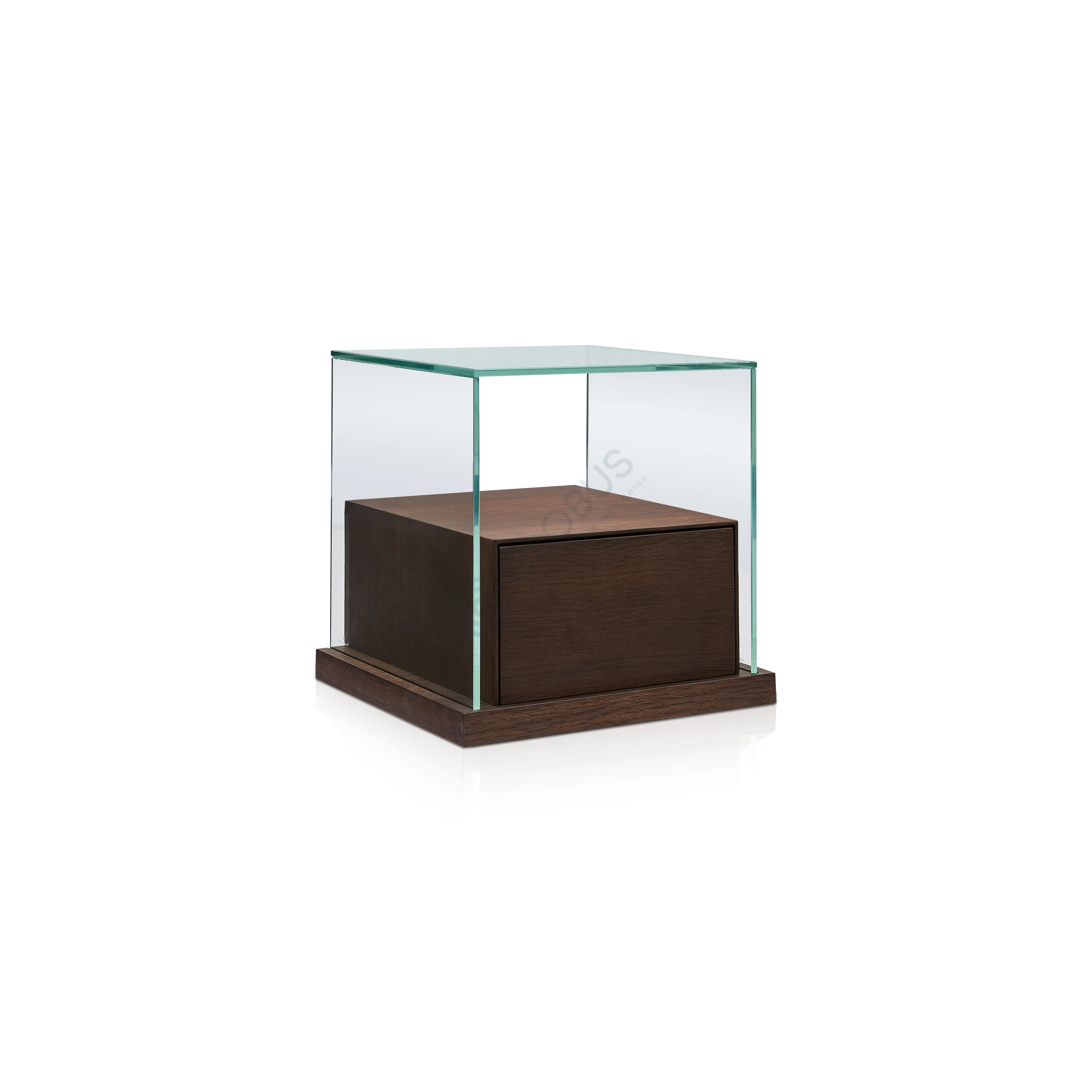 Угловой столик Excelsius