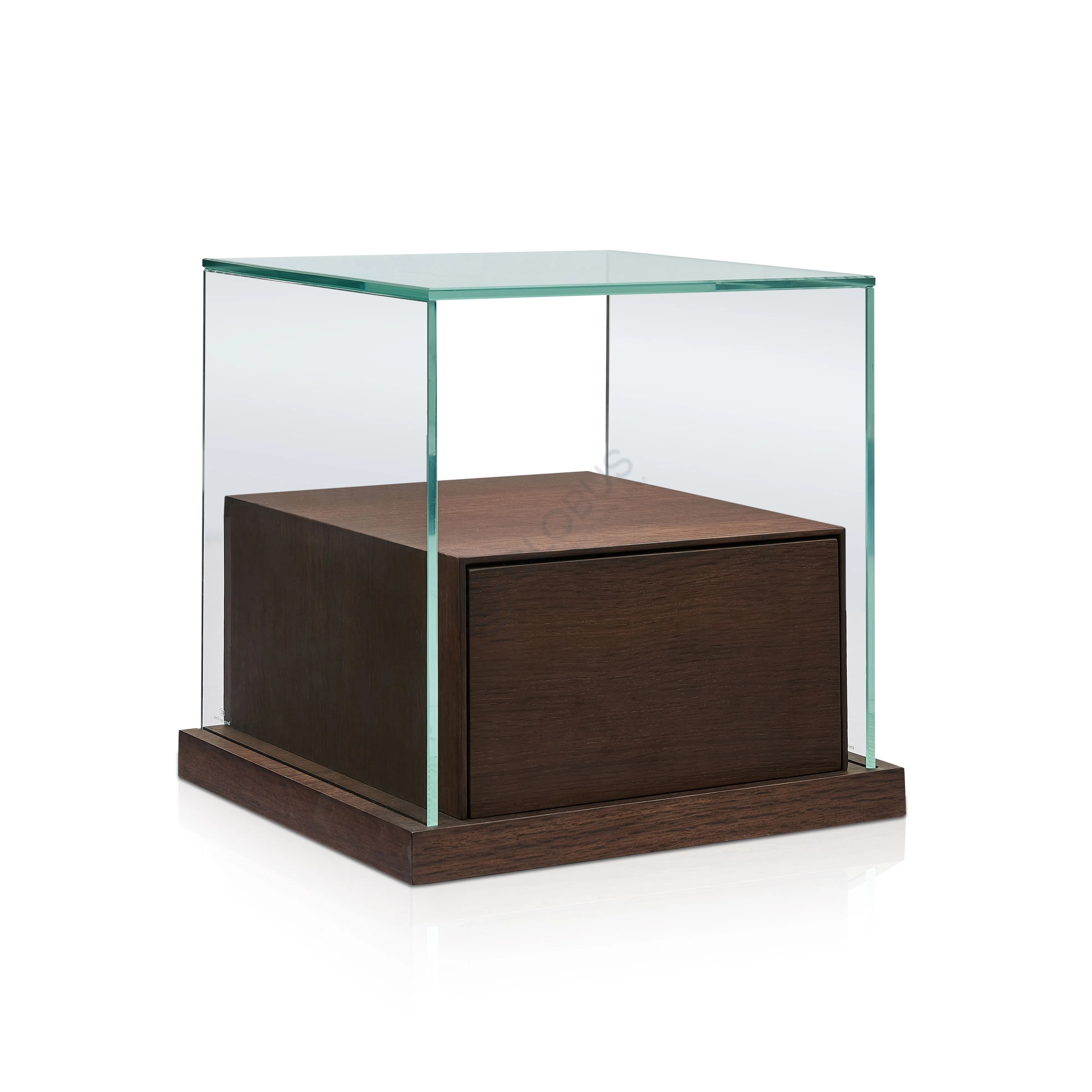 Угловой столик Excelsius