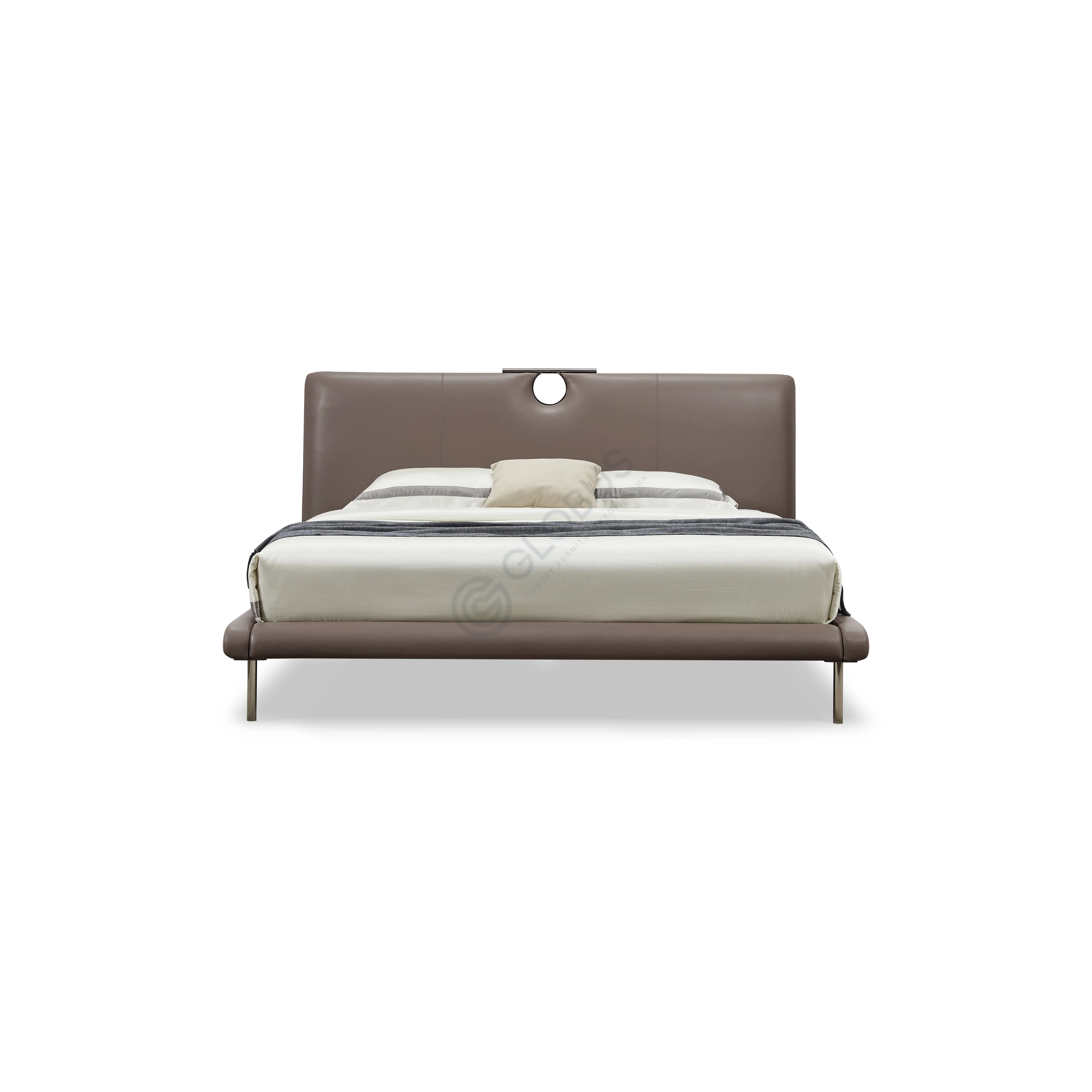 Кровать CANTORI Bay 2