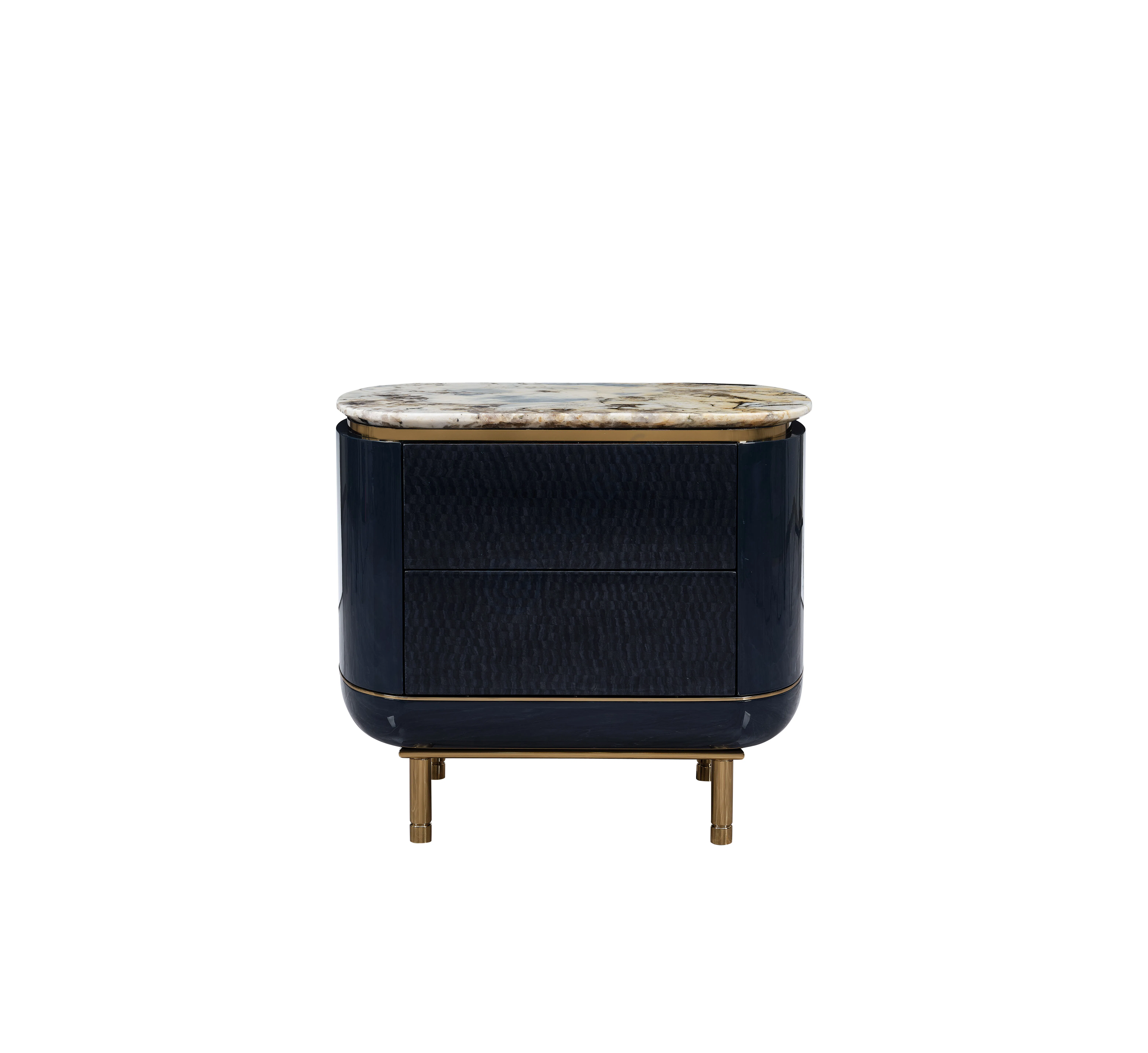 Прикроватная тумба Discendo