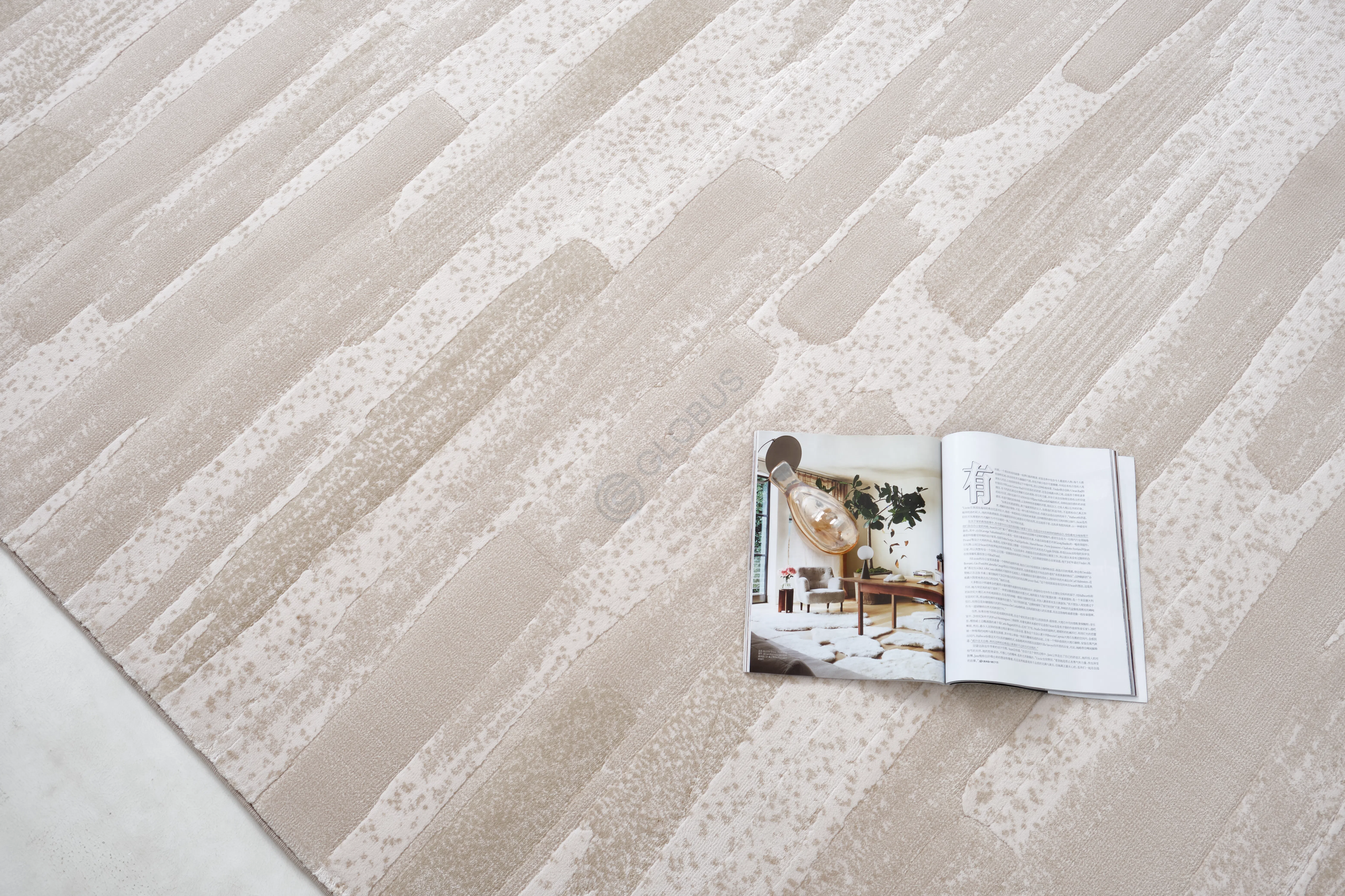 Ковер Ancestrale