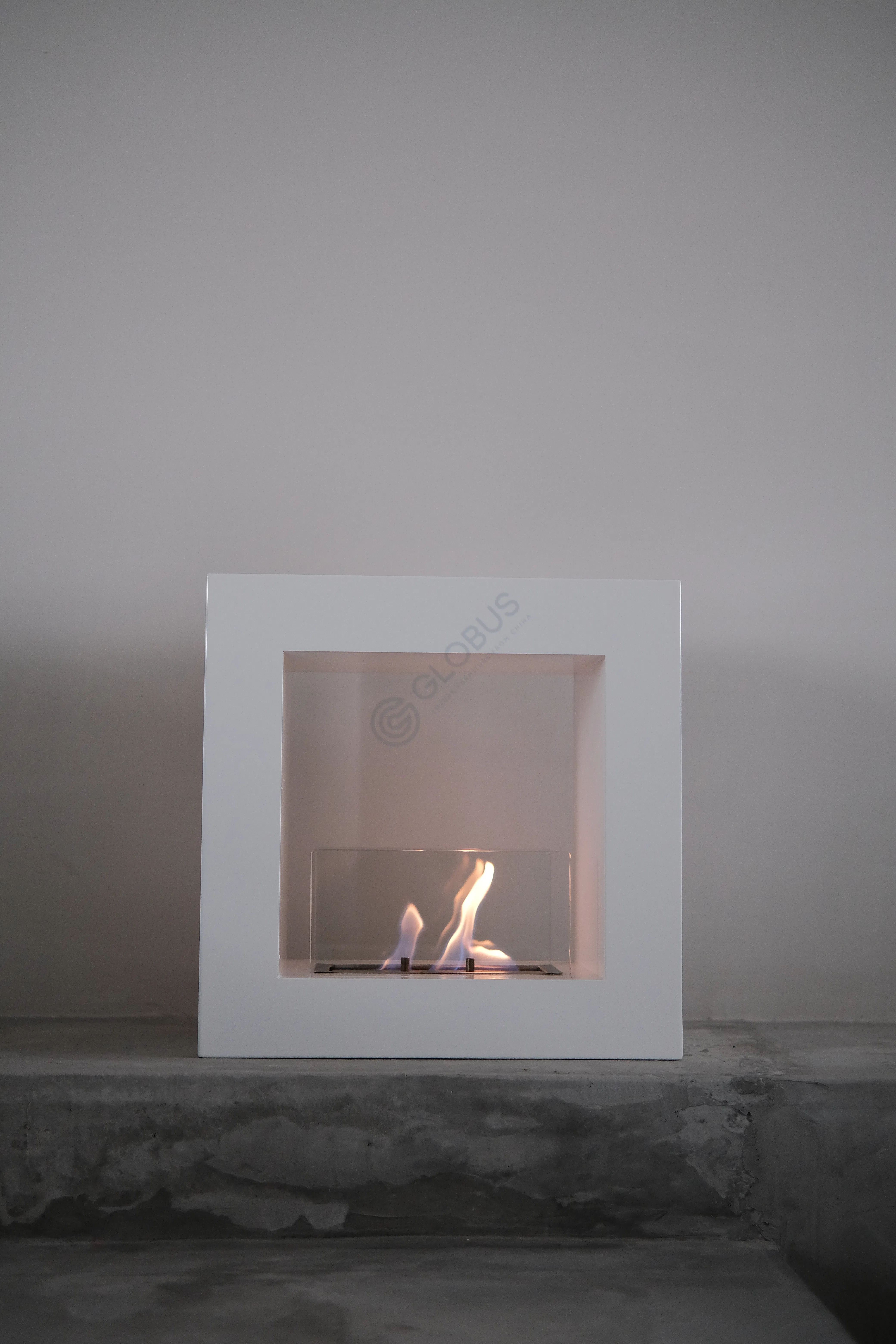 Камин Allegoria