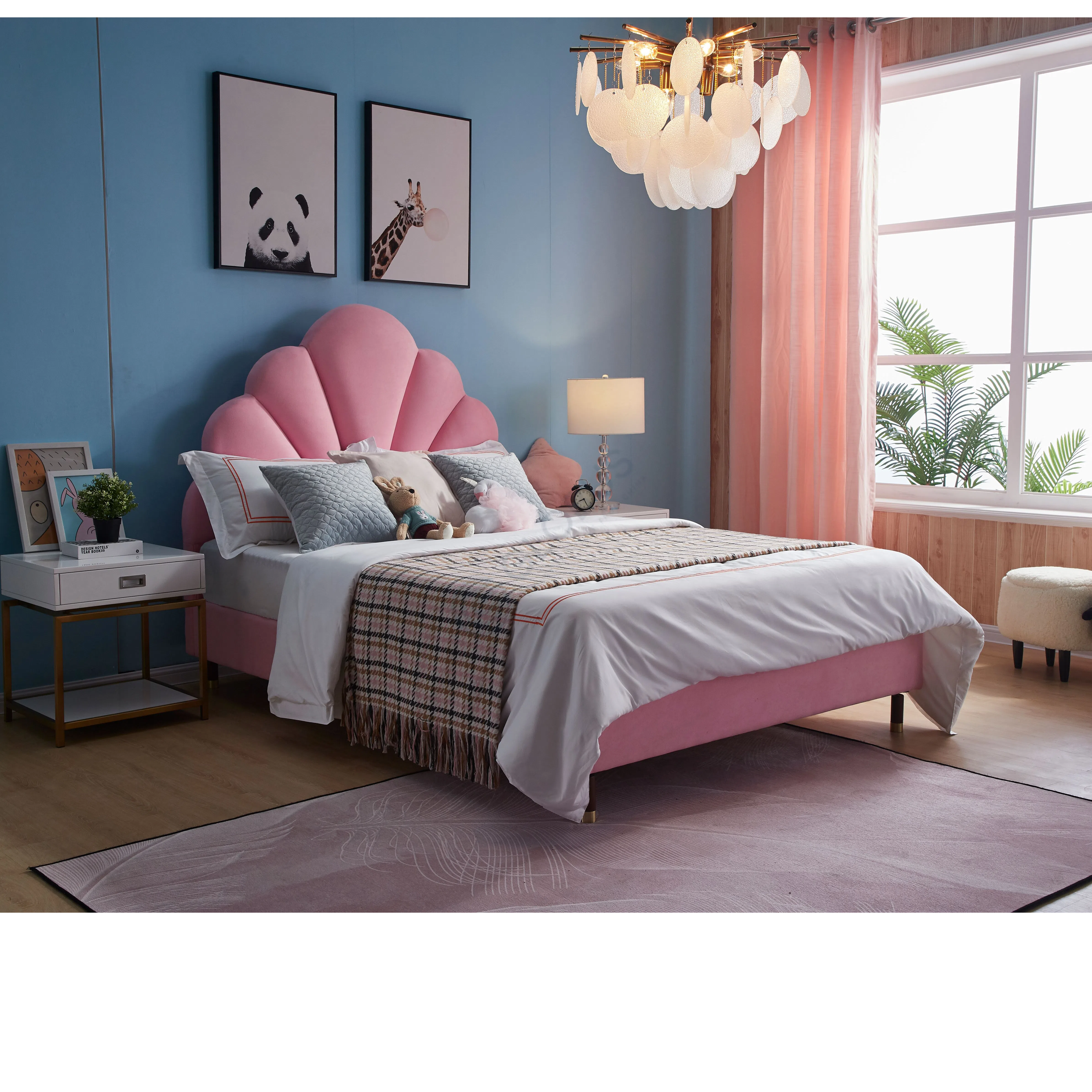 Детская кровать Toroce