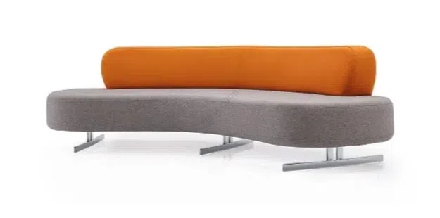 Диван для офиса Ovam