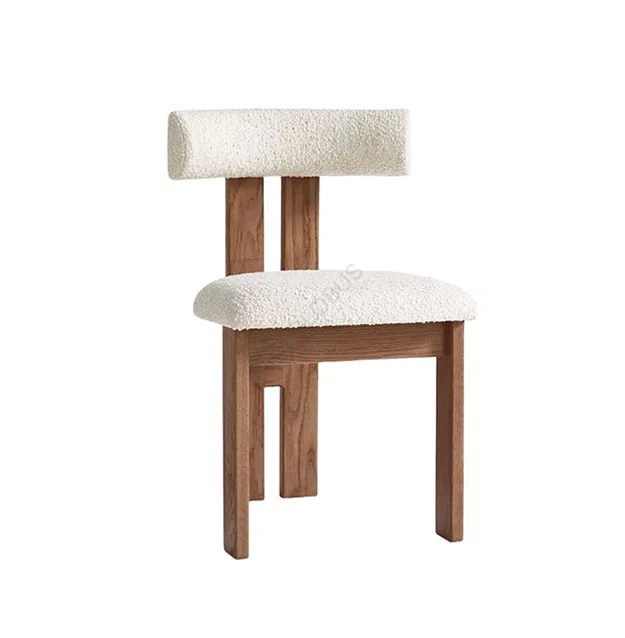 Обеденный стул Serafis