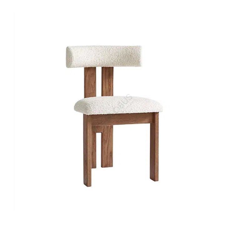 Обеденный стул Serafis