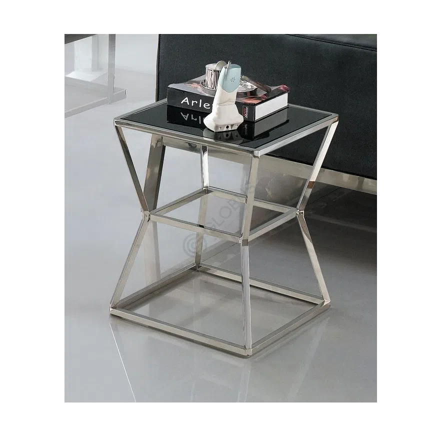 Угловой столик Akira