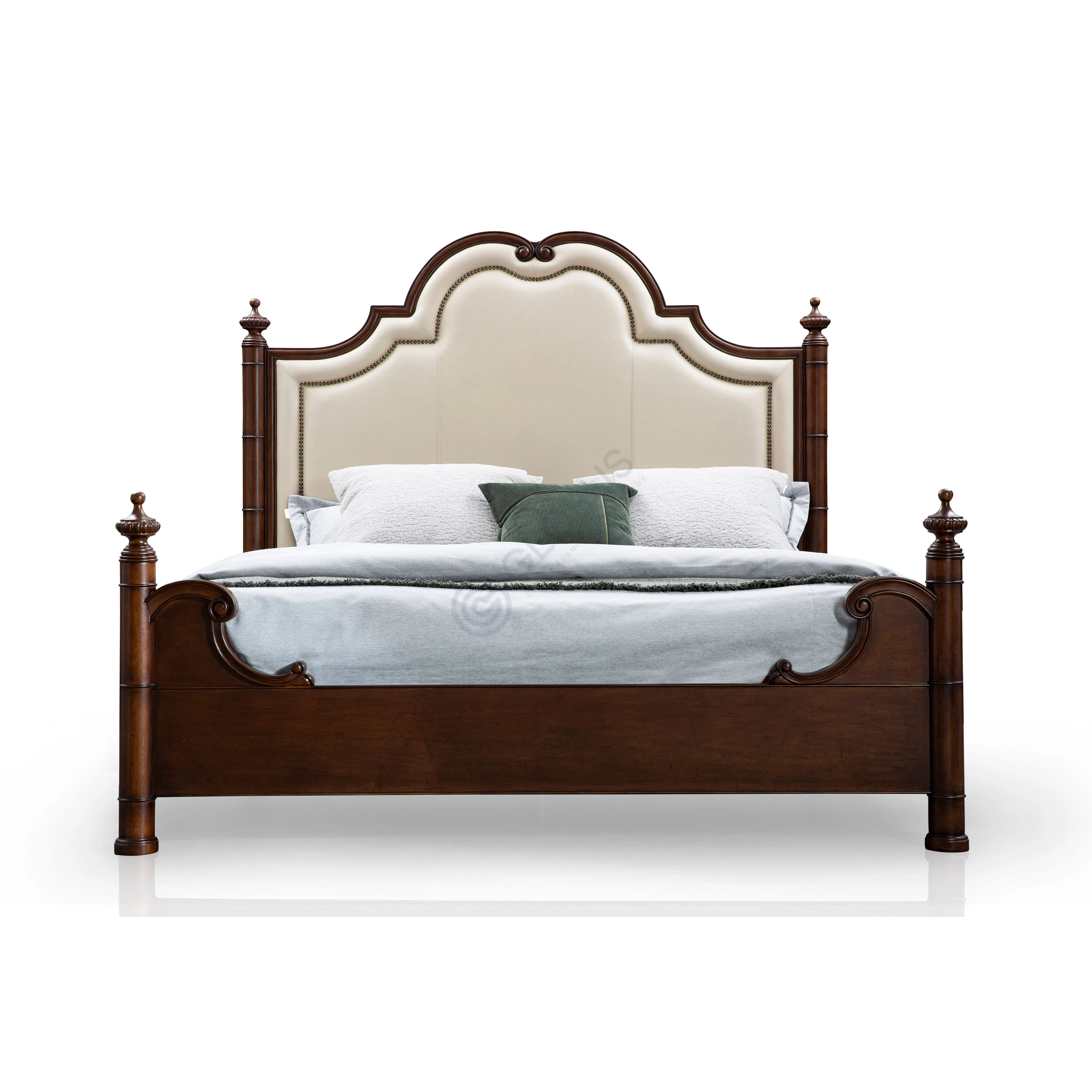 Кровать Usanto