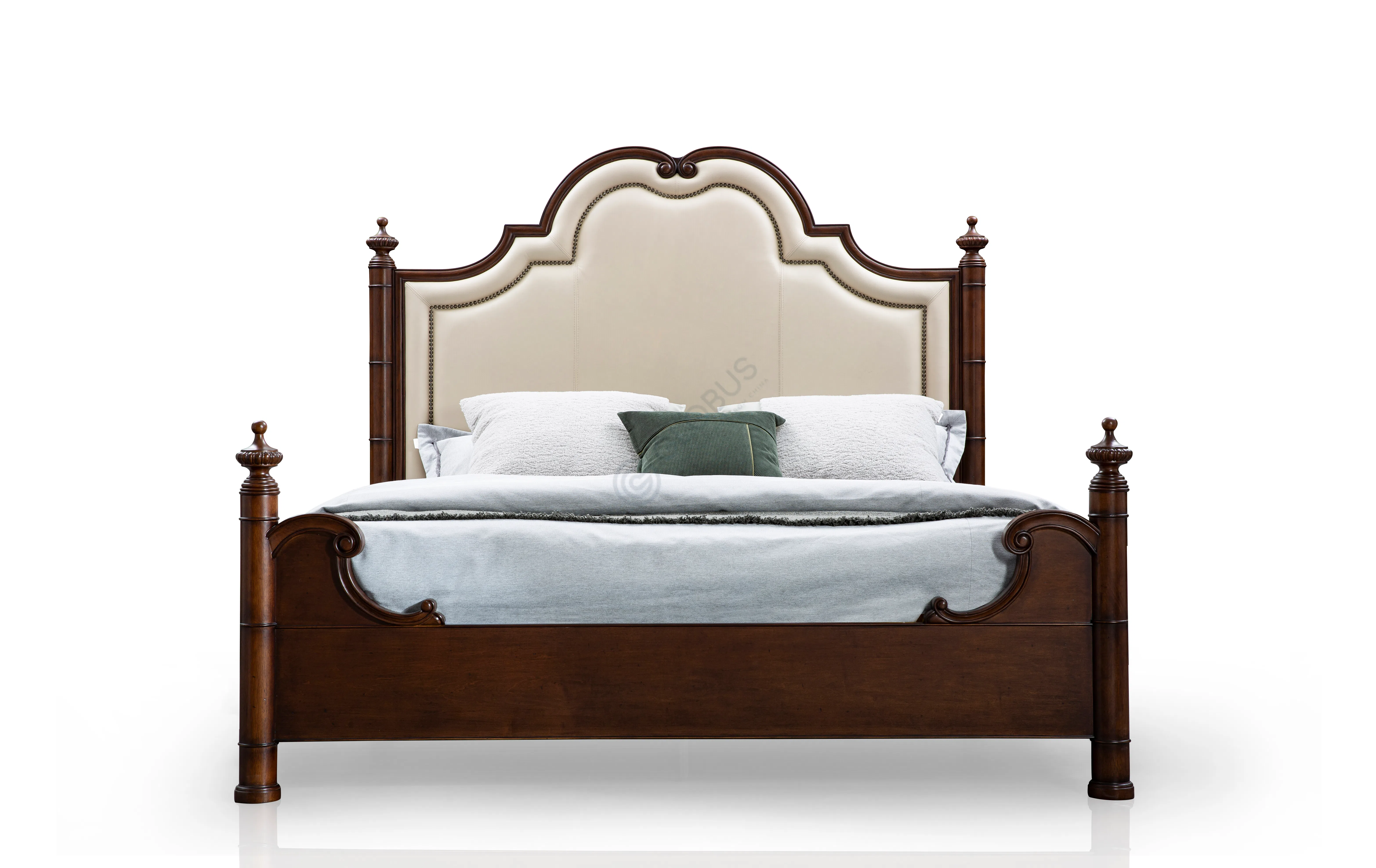 Кровать Usanto