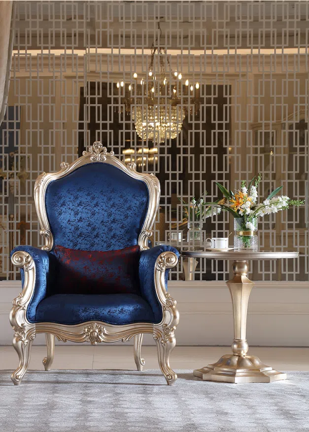 Кресло Empressa