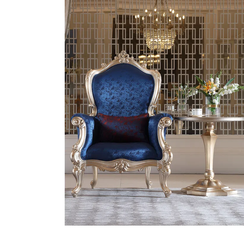 Кресло Empressa