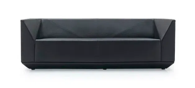 Диван для офиса Yennifer