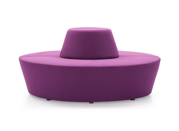 Диван для офиса Emmet