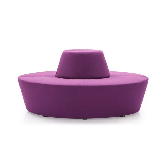 Диван для офиса Emmet