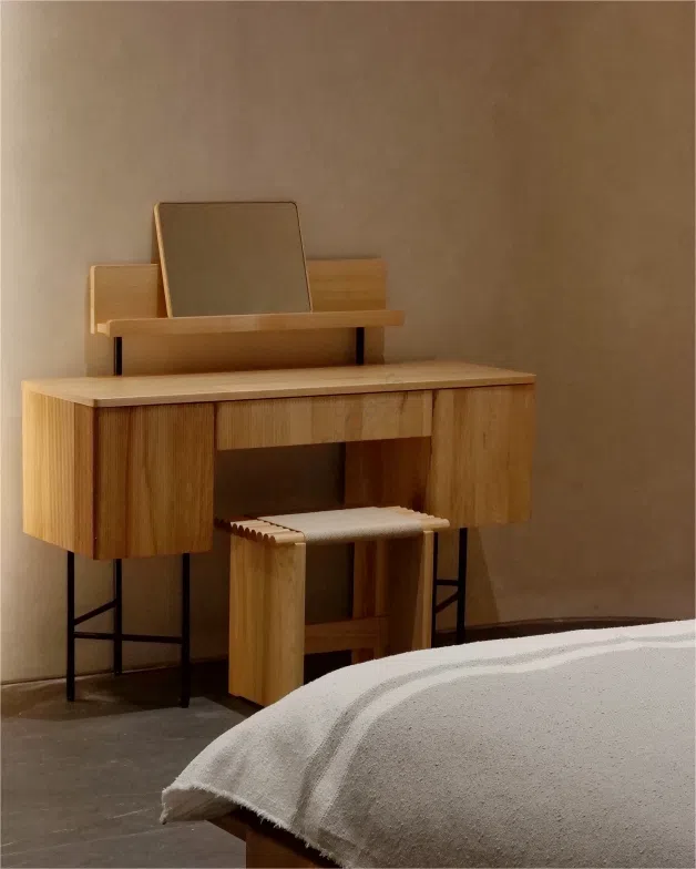 Туалетный столик Agrumi