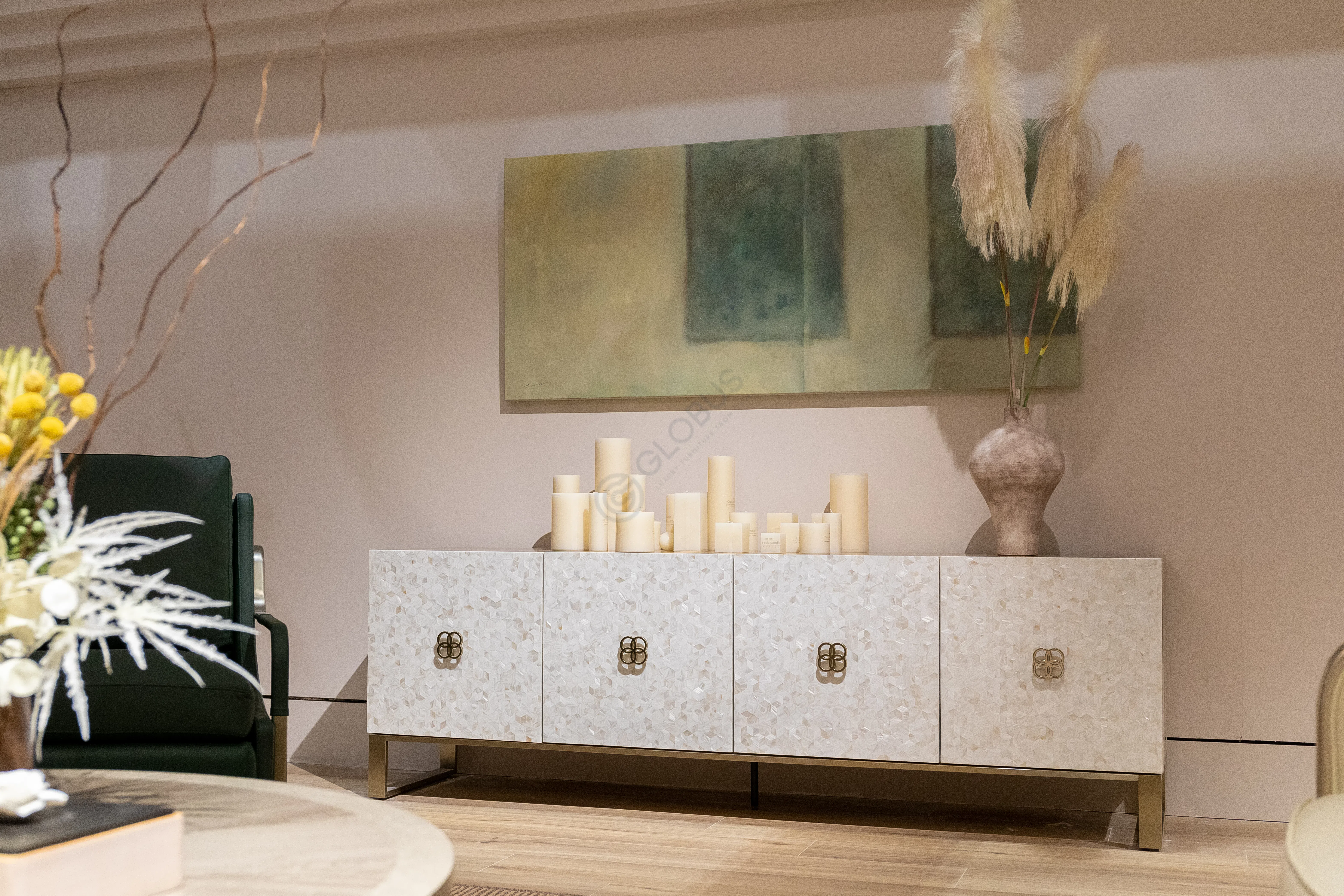 ТВ тумба Amilio