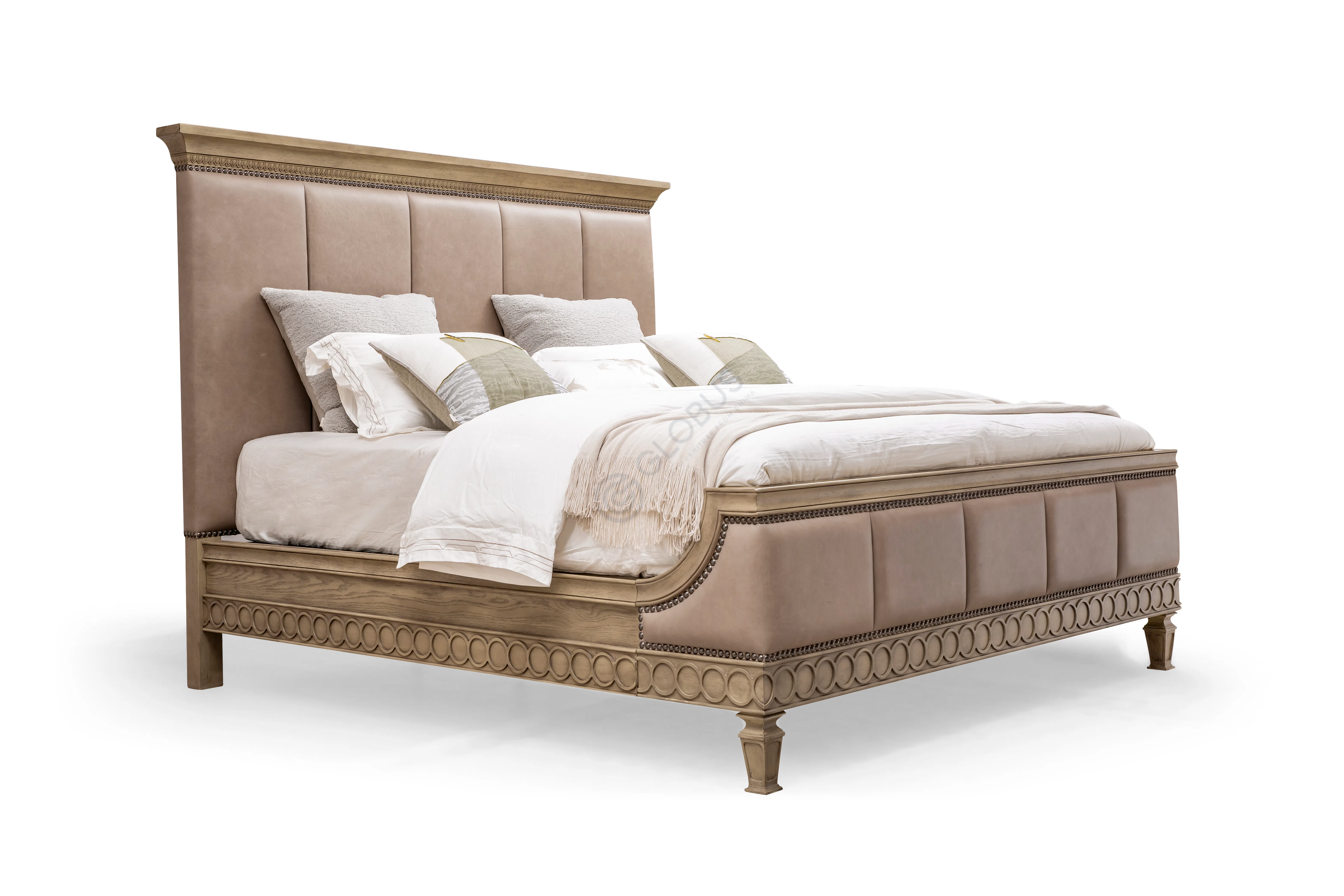 Кровать Tavus