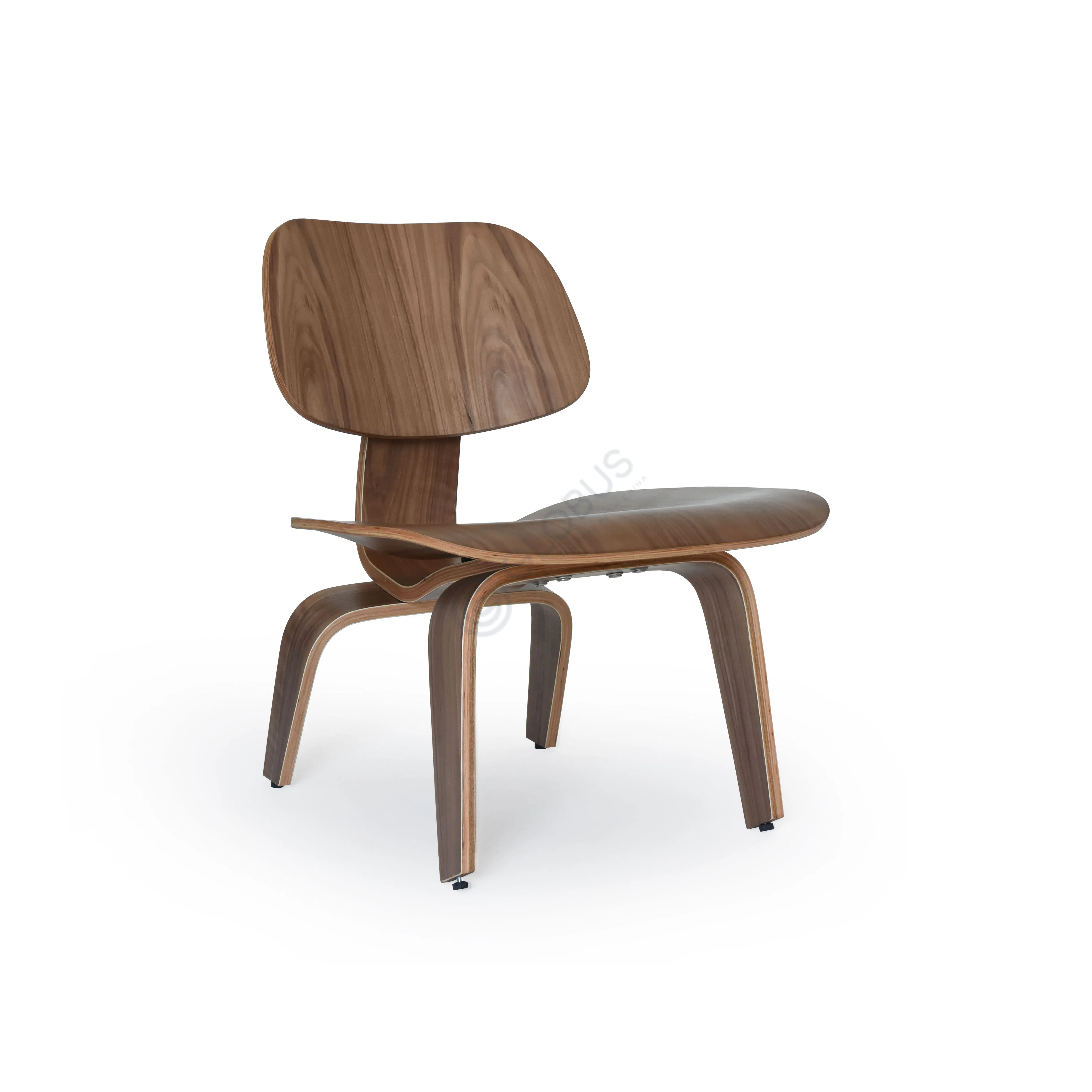 Кресло EAMES LCW