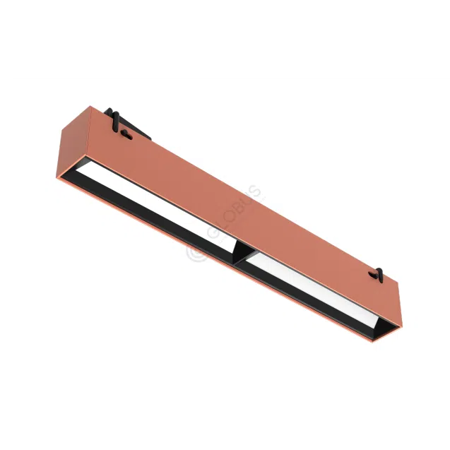 Трековое освещение Dylinda