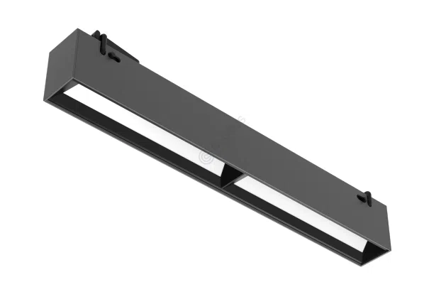 Трековое освещение Dylinda